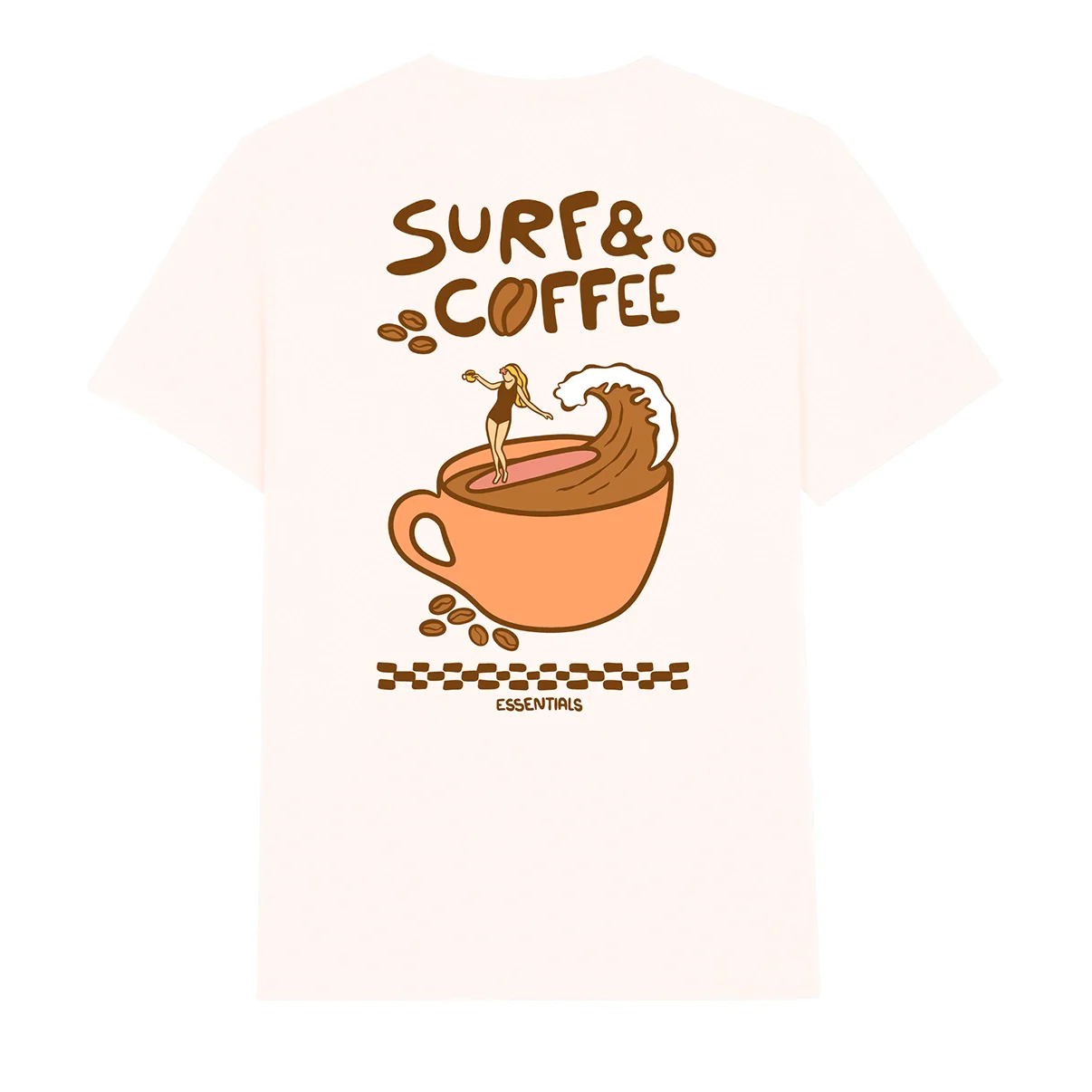 Surf And Coffee