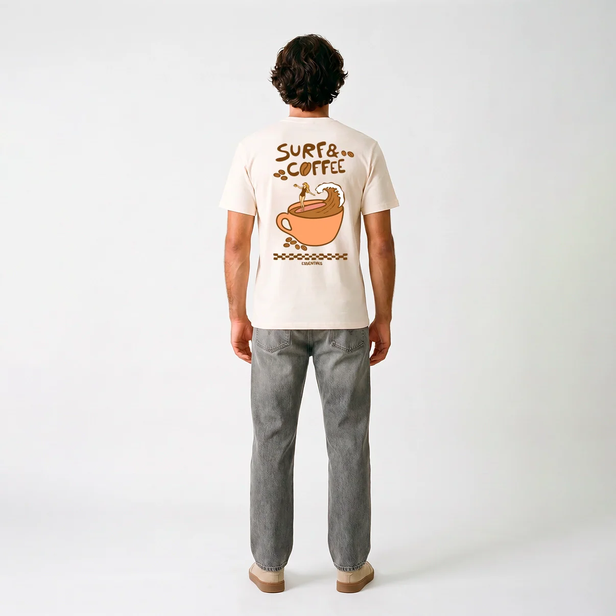 Surf And Coffee - Image 3