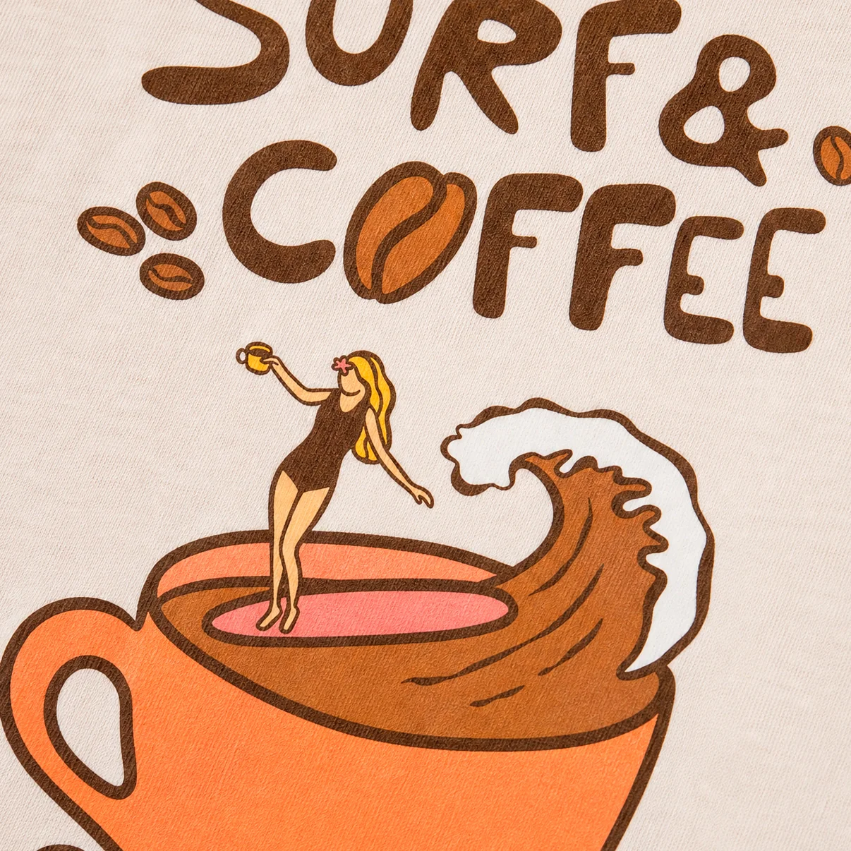Surf And Coffee - Image 7