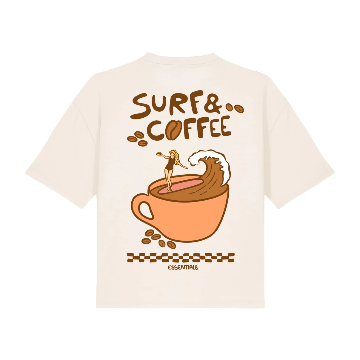 Camisetas