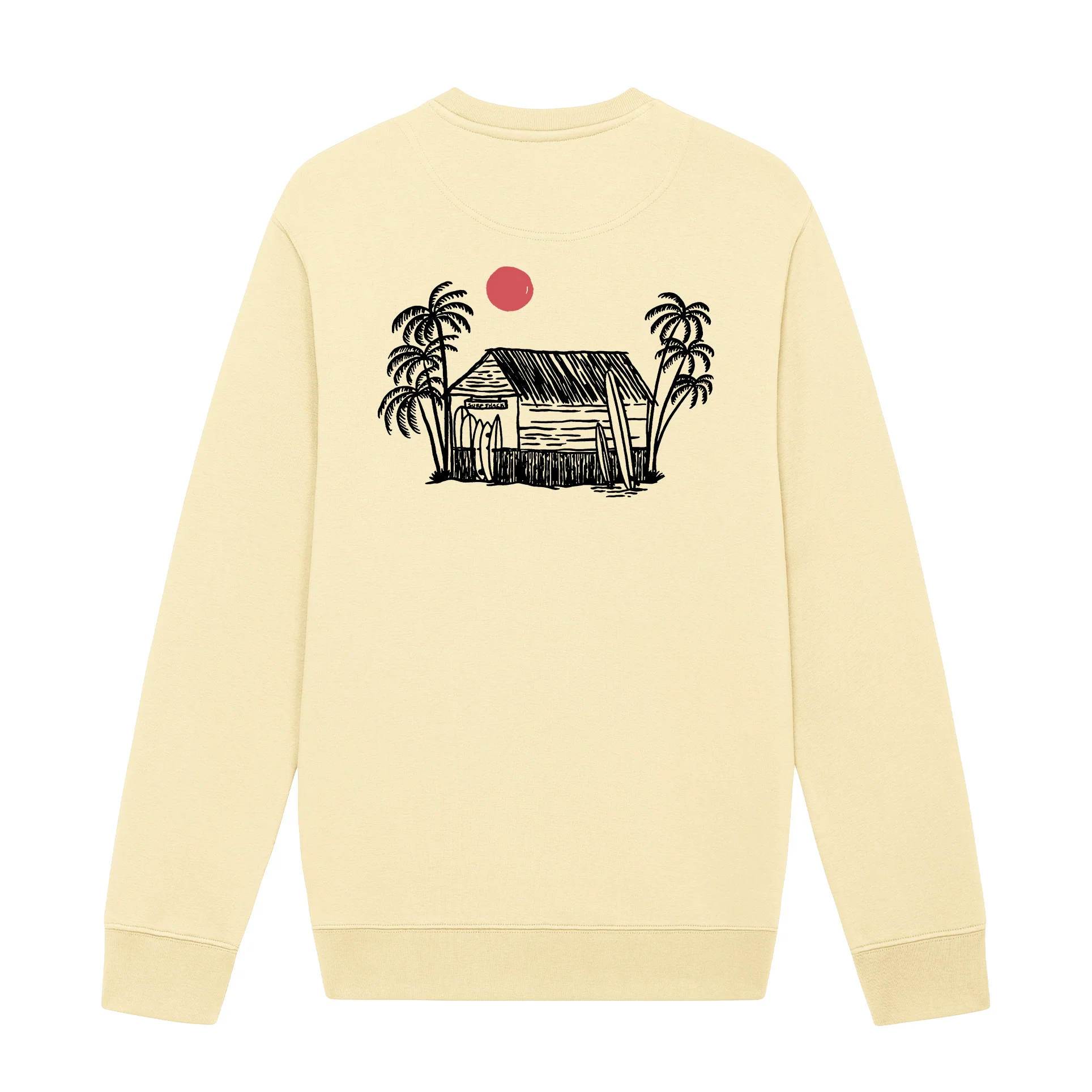 Surf Shack Sweatshirt