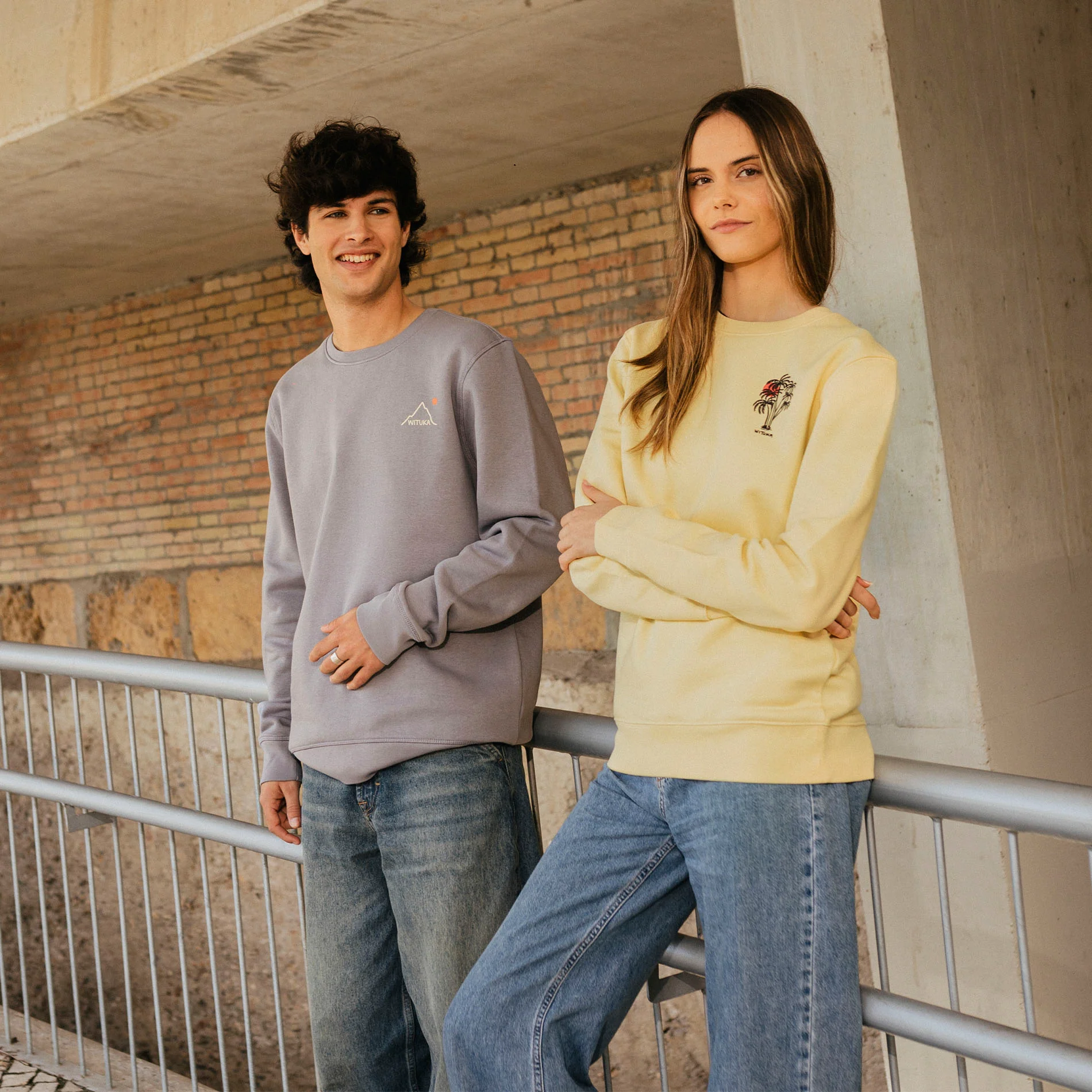 Surf Shack Sweatshirt - Image 6