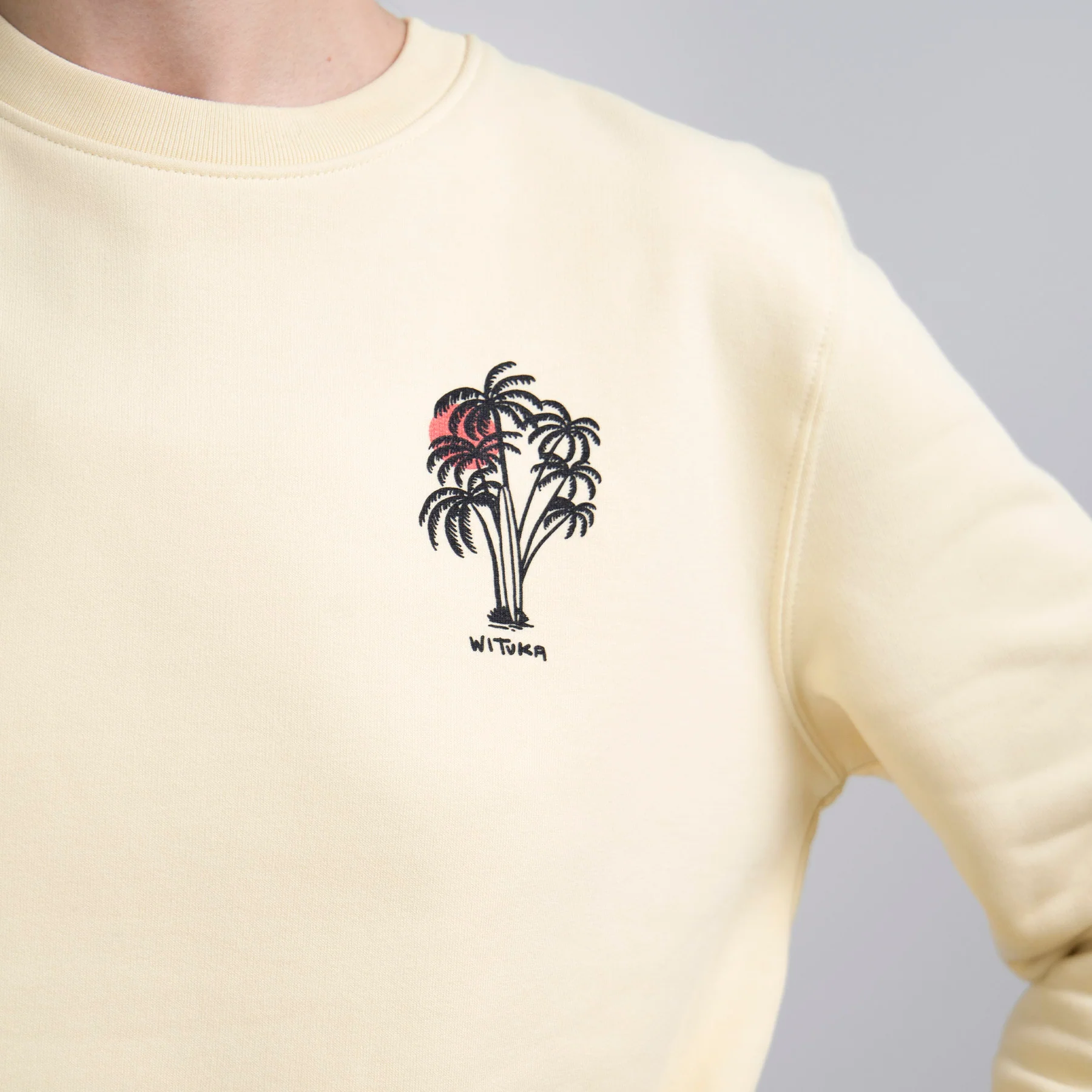 Surf Shack Sweatshirt - Image 7