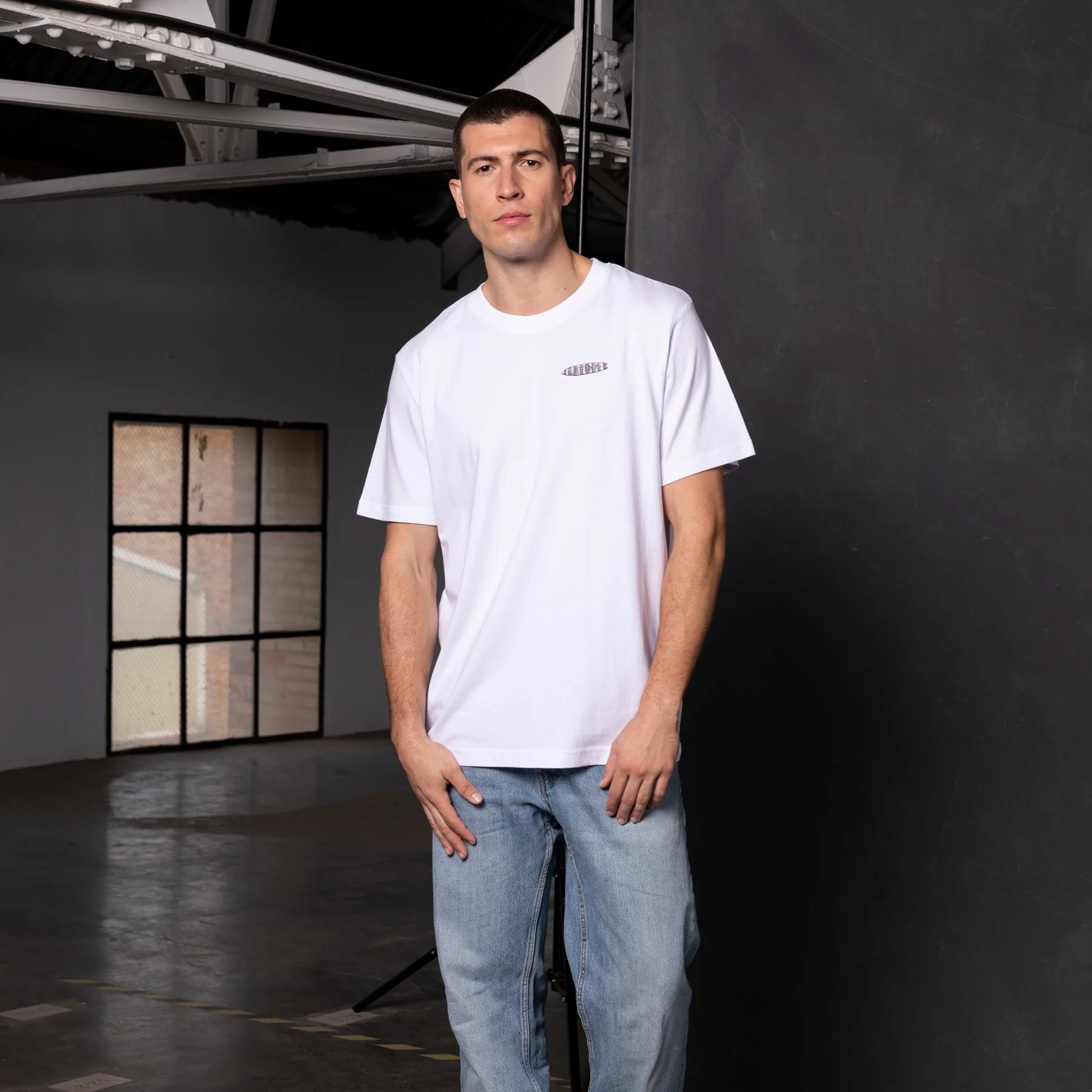 Surfer Harry Relaxed fit - Image 5
