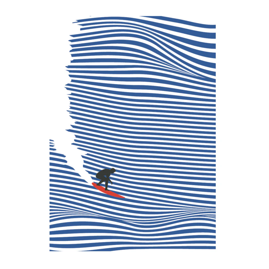 Surfing Jaws Kids - Image 2