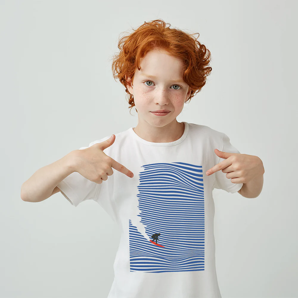 Surfing Jaws Kids - Image 3