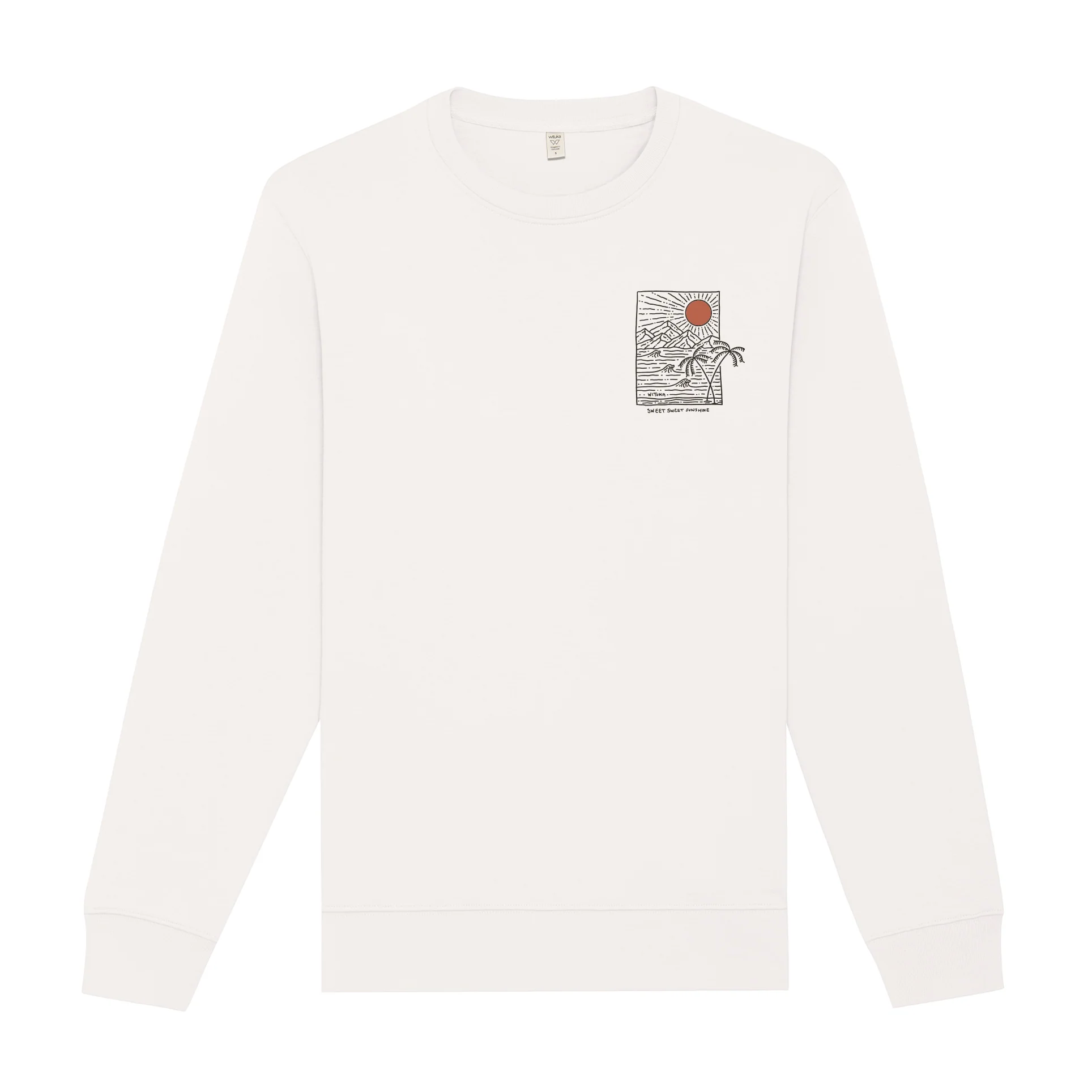 Sweet Sweet sunshine Sweatshirt KIDS