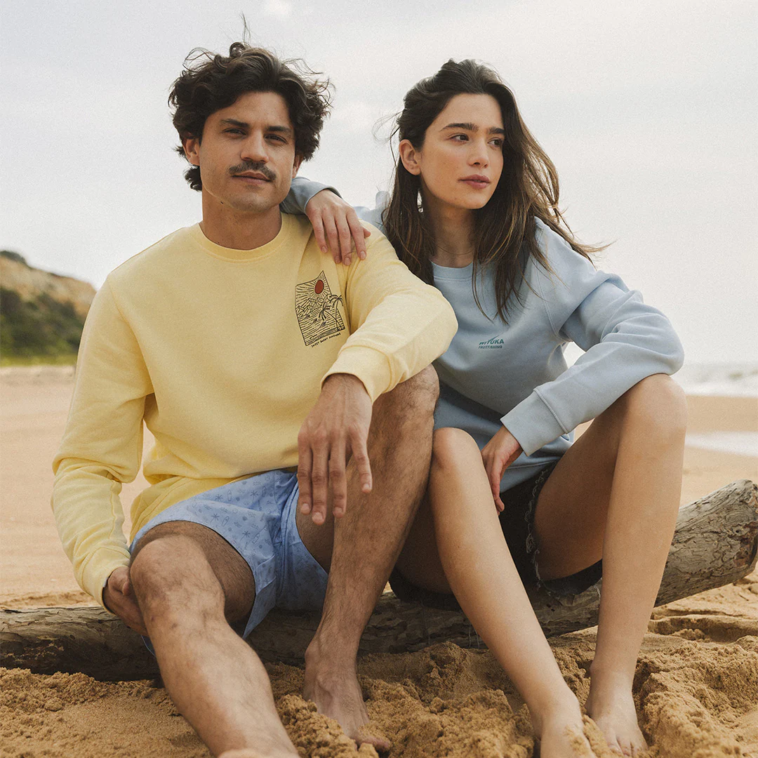 Sweet Sweet Sunshine Sweatshirt Lite - Image 4