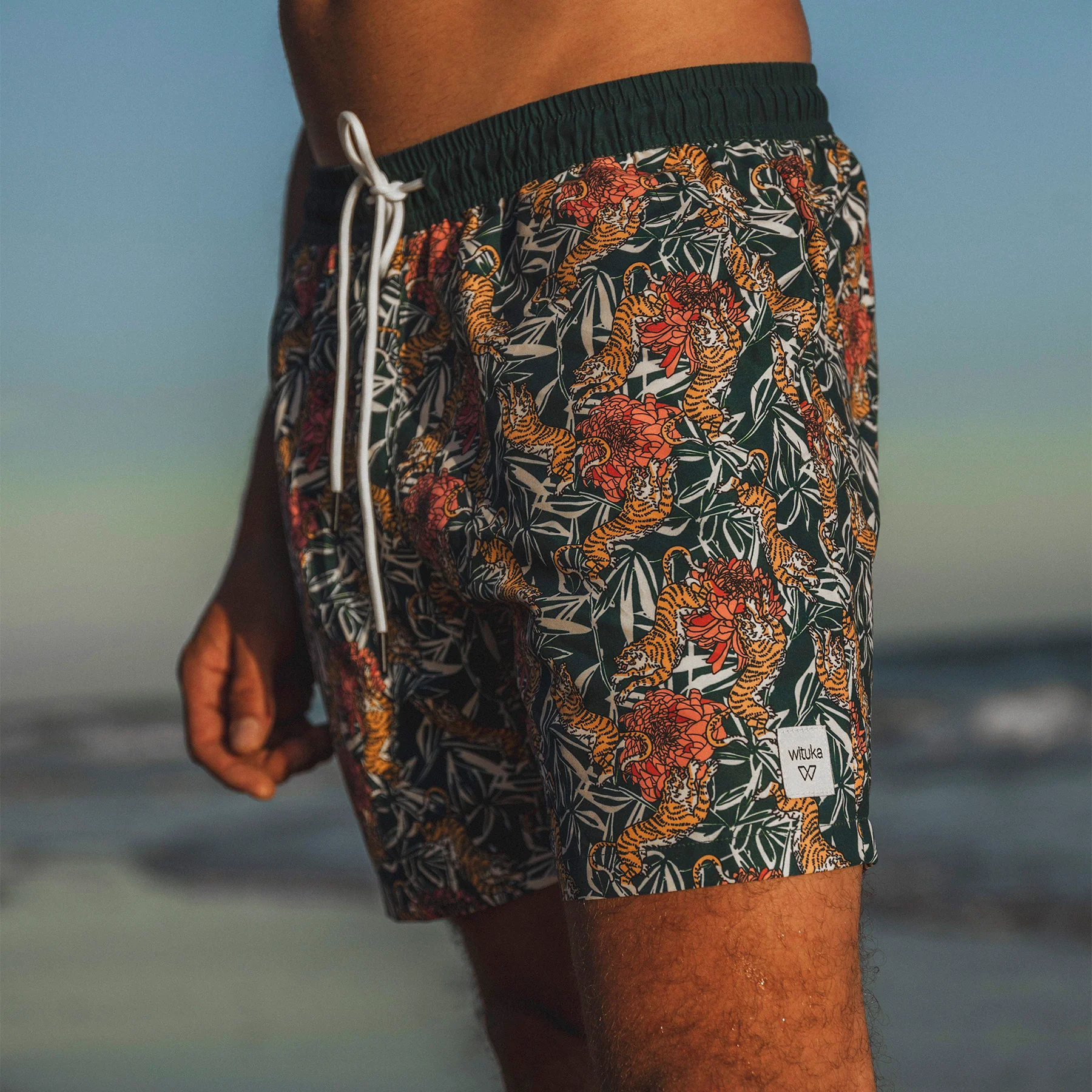 Swimwear Bengal Cora - Image 4