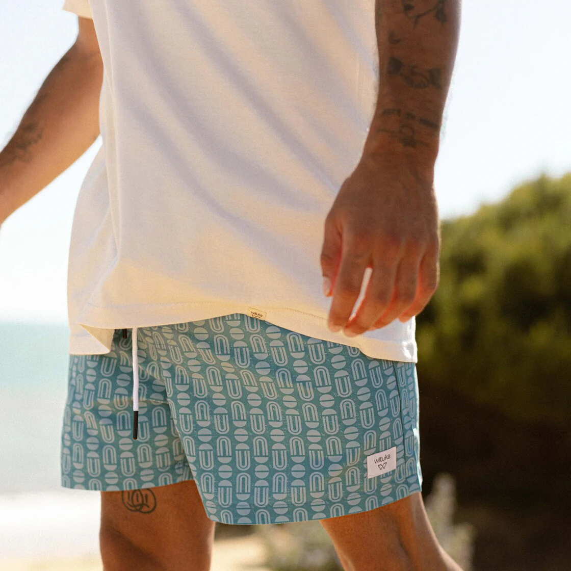 Swimwear Macha Geo - Image 3
