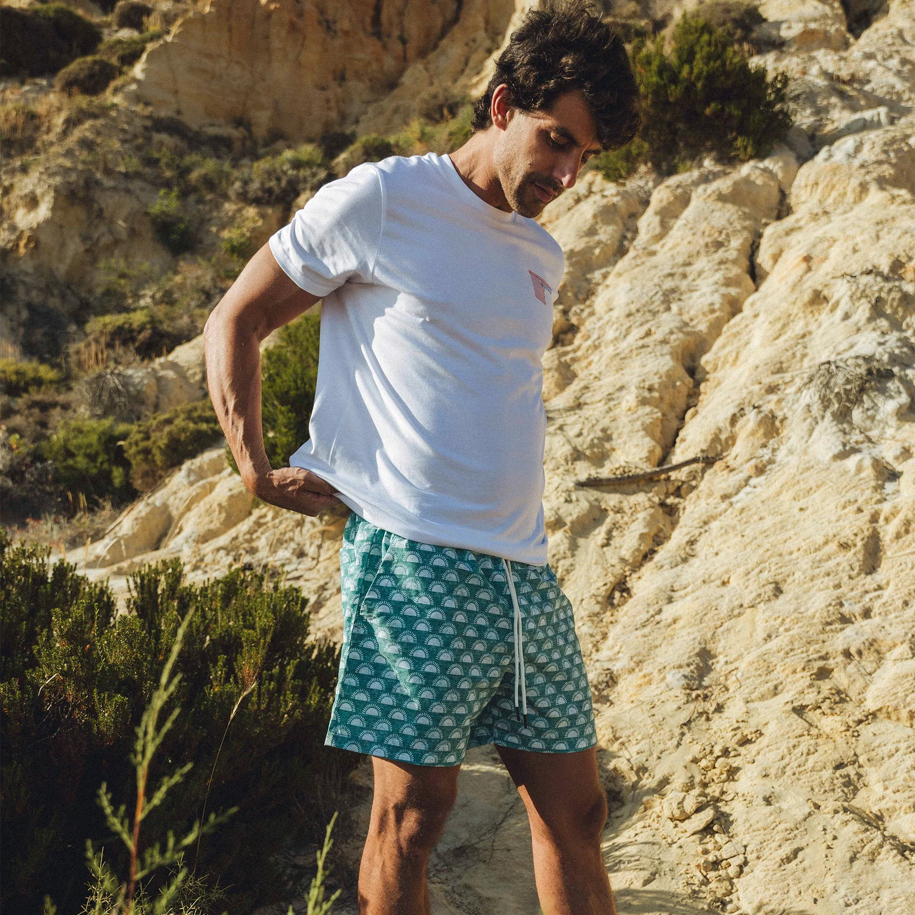 Swimwear Sunshine Block - Image 3