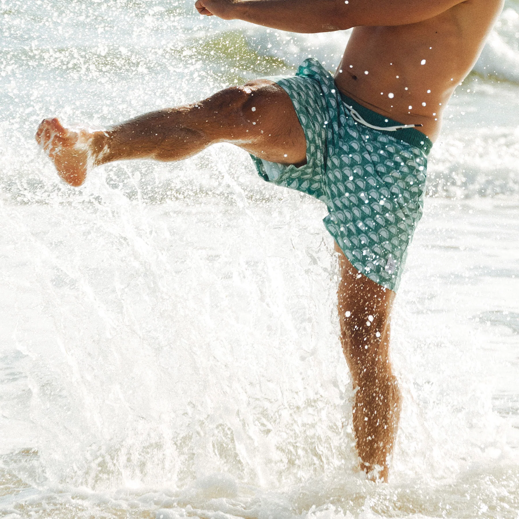 Swimwear Sunshine Block - Image 4