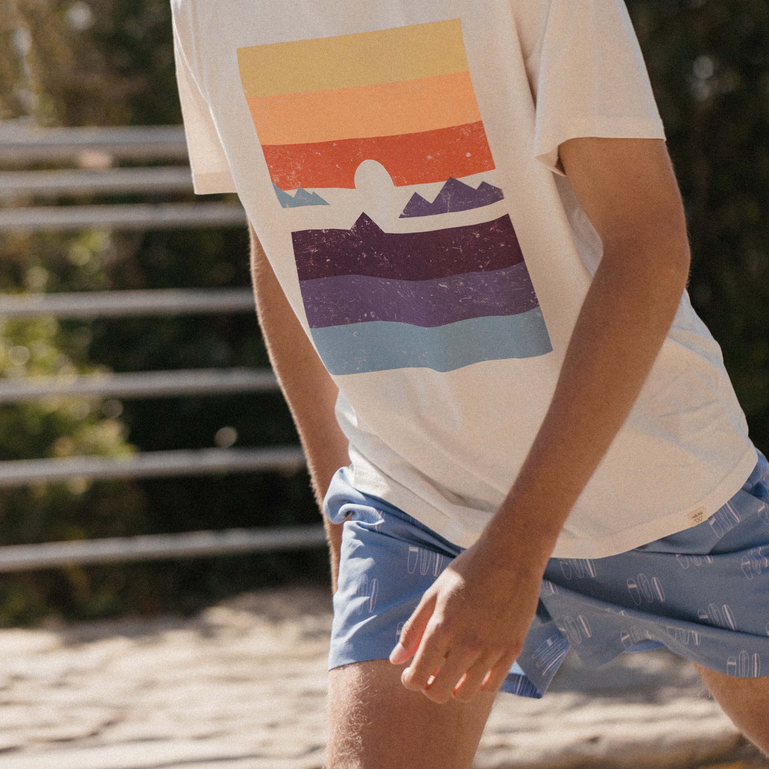 Swimwear Surfboard - Image 3