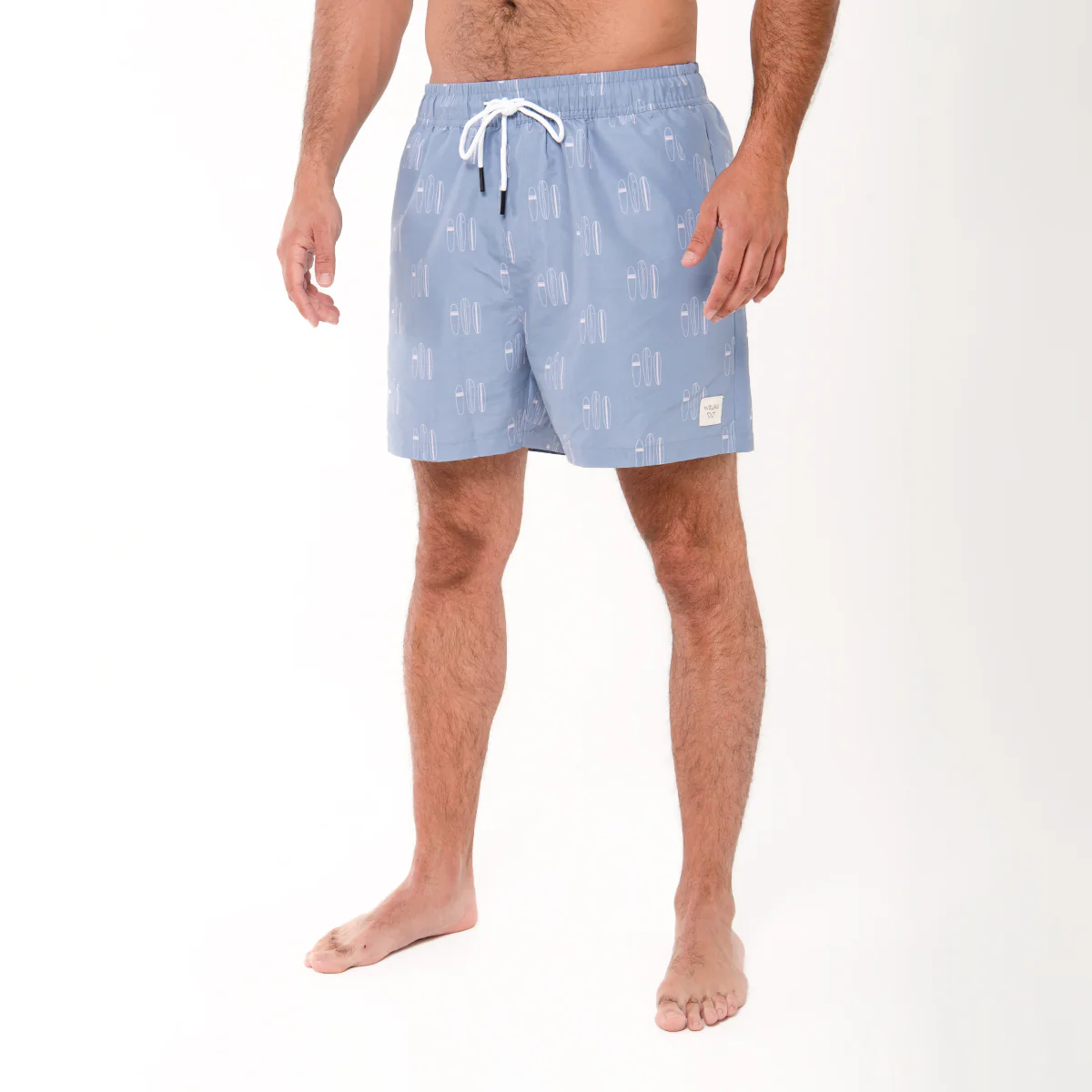 Swimwear Surfboard - Image 4