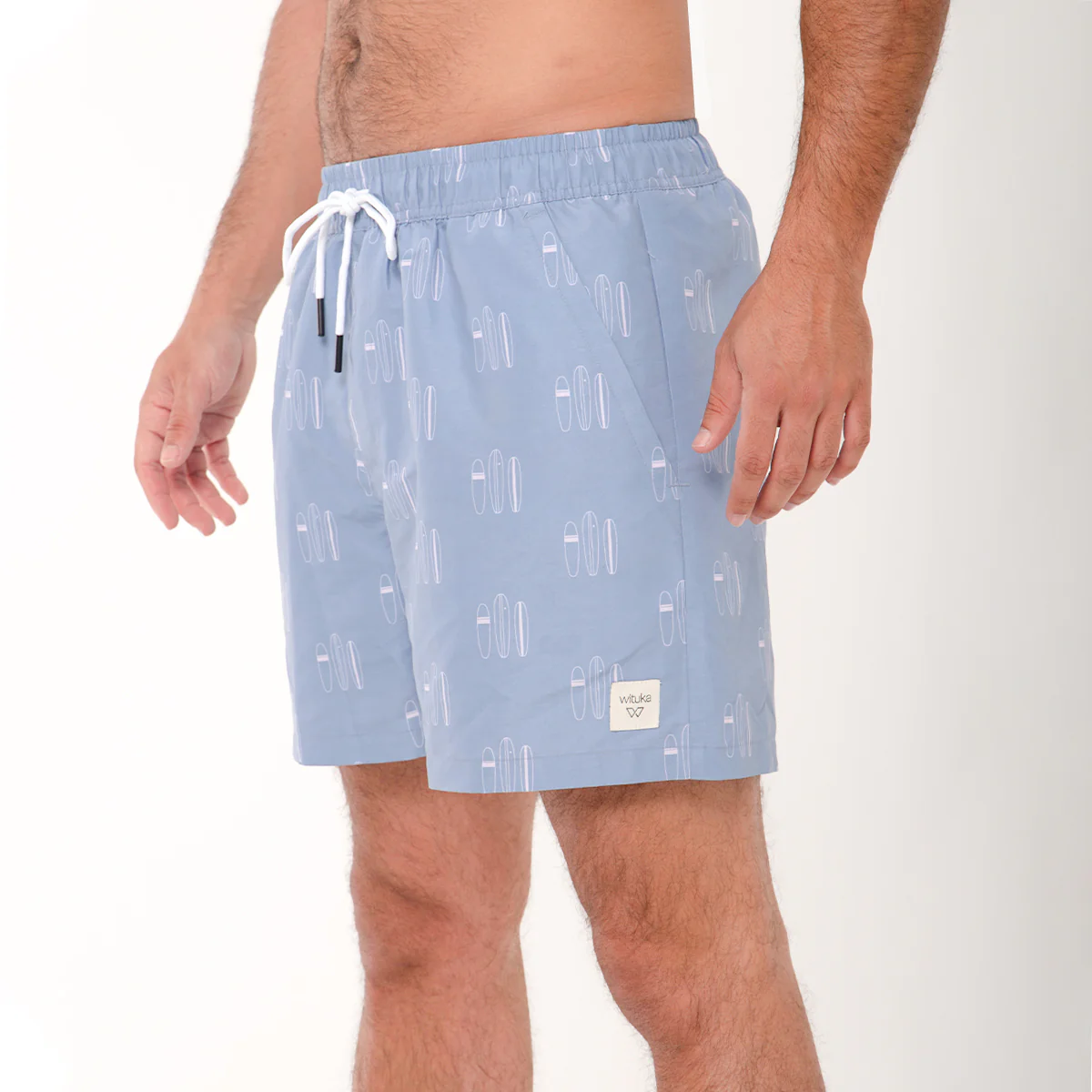 Swimwear Surfboard - Image 6