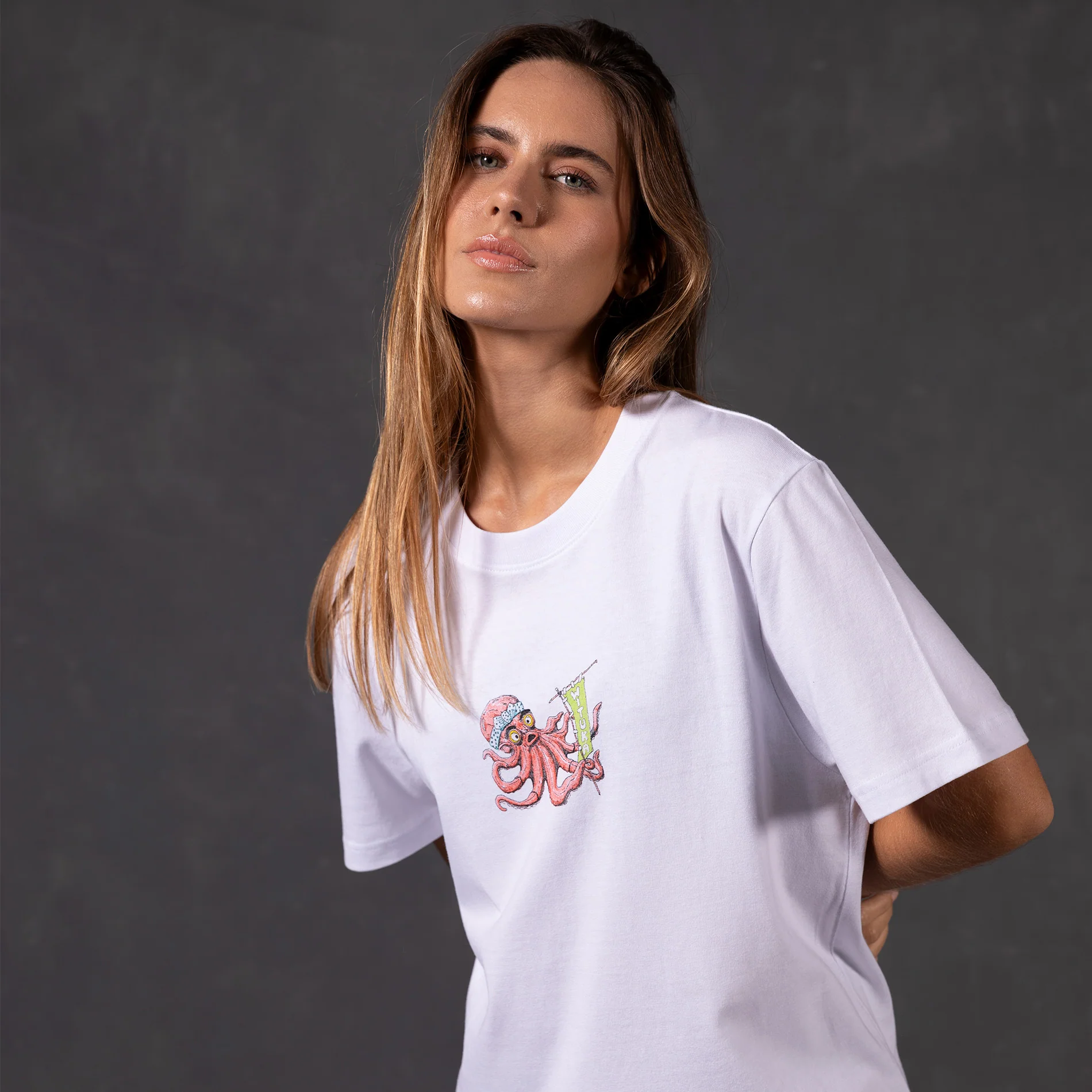 Takoyaki Relaxed Fit - Image 10