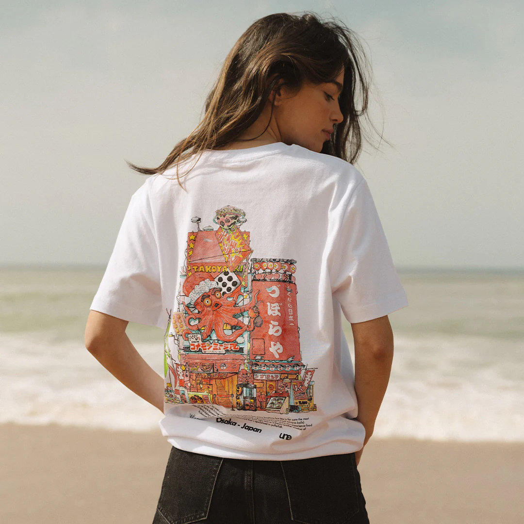 Takoyaki Relaxed Fit - Image 3