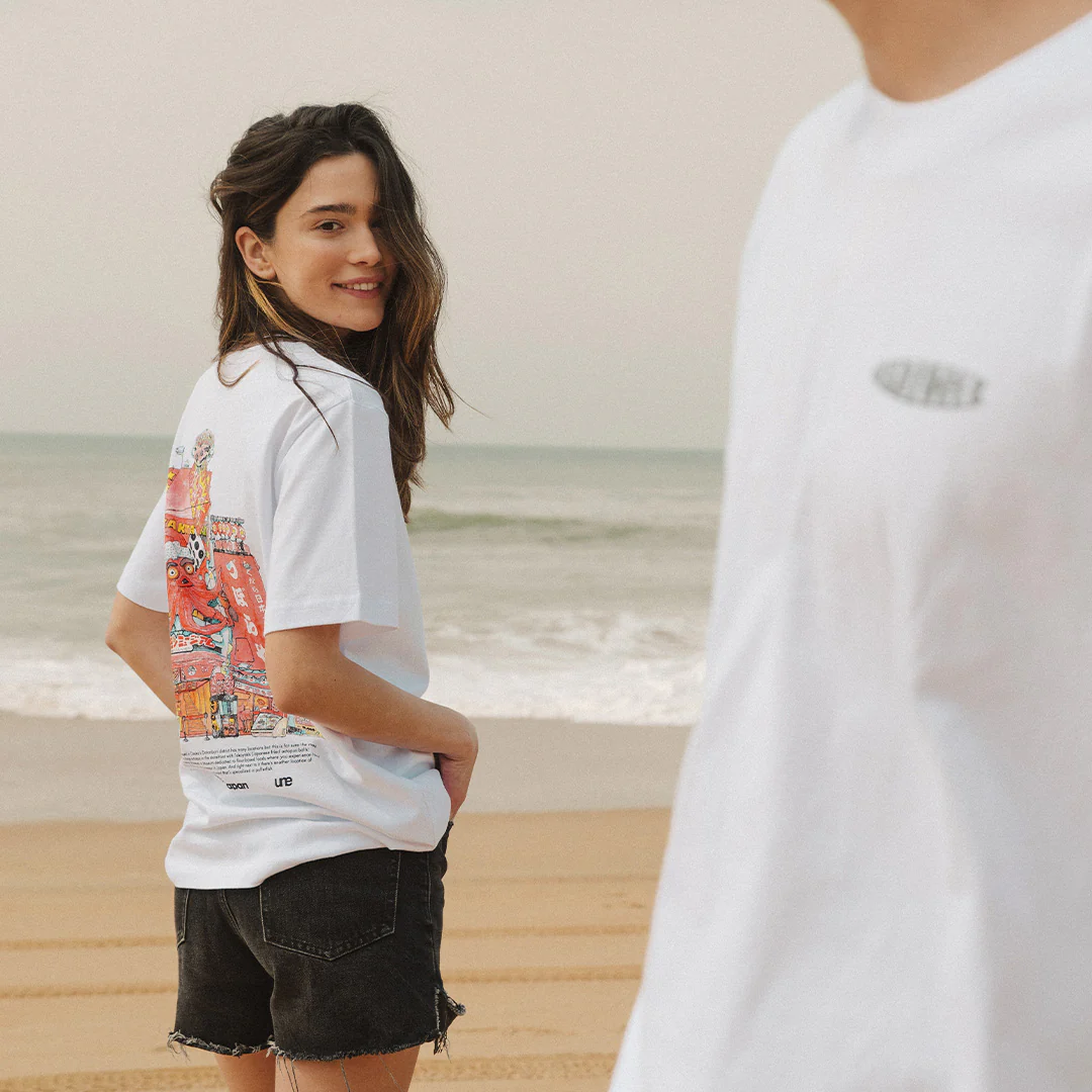 Takoyaki Relaxed Fit - Image 5