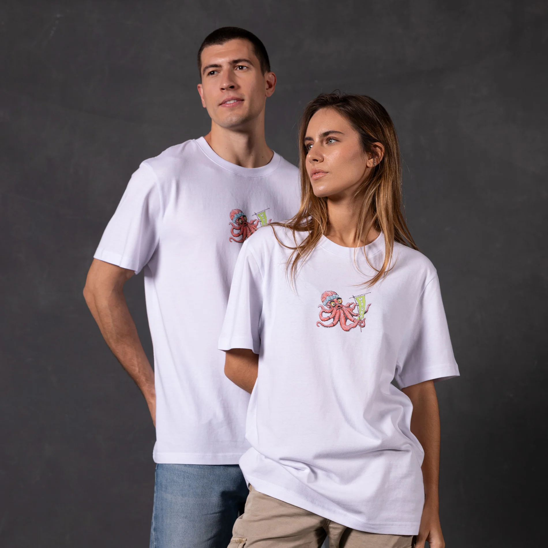 Takoyaki Relaxed Fit - Image 6