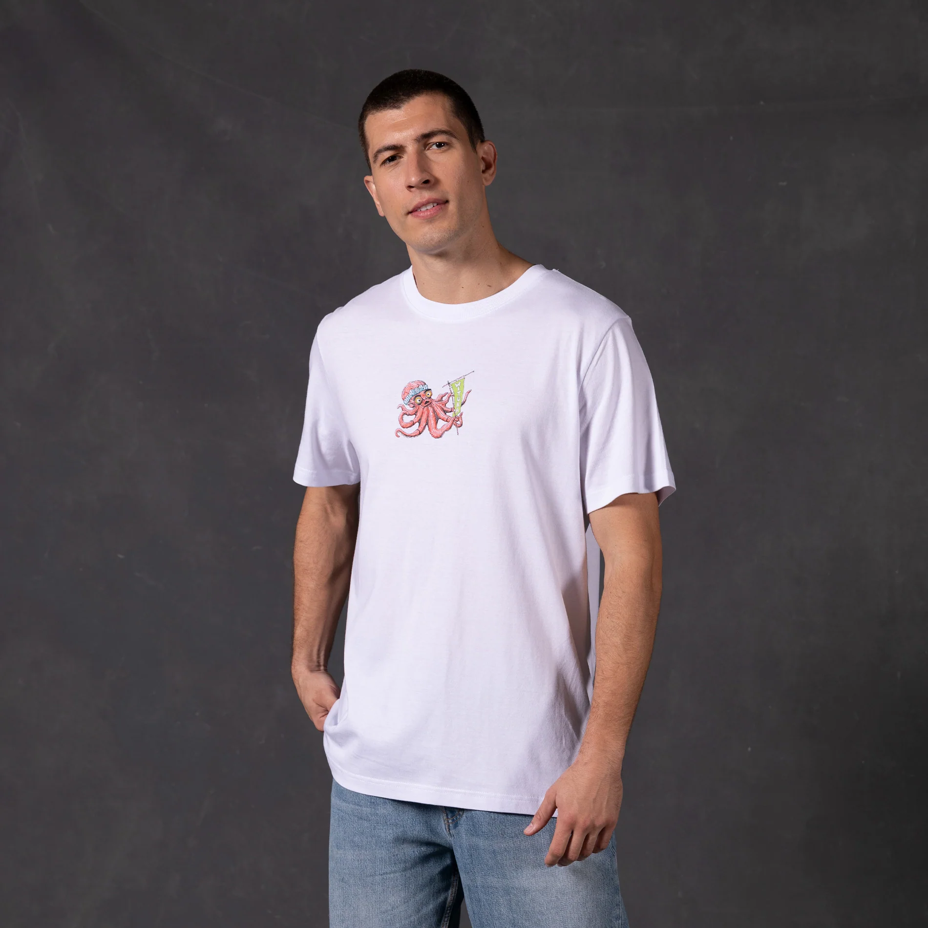 Takoyaki Relaxed Fit - Image 8