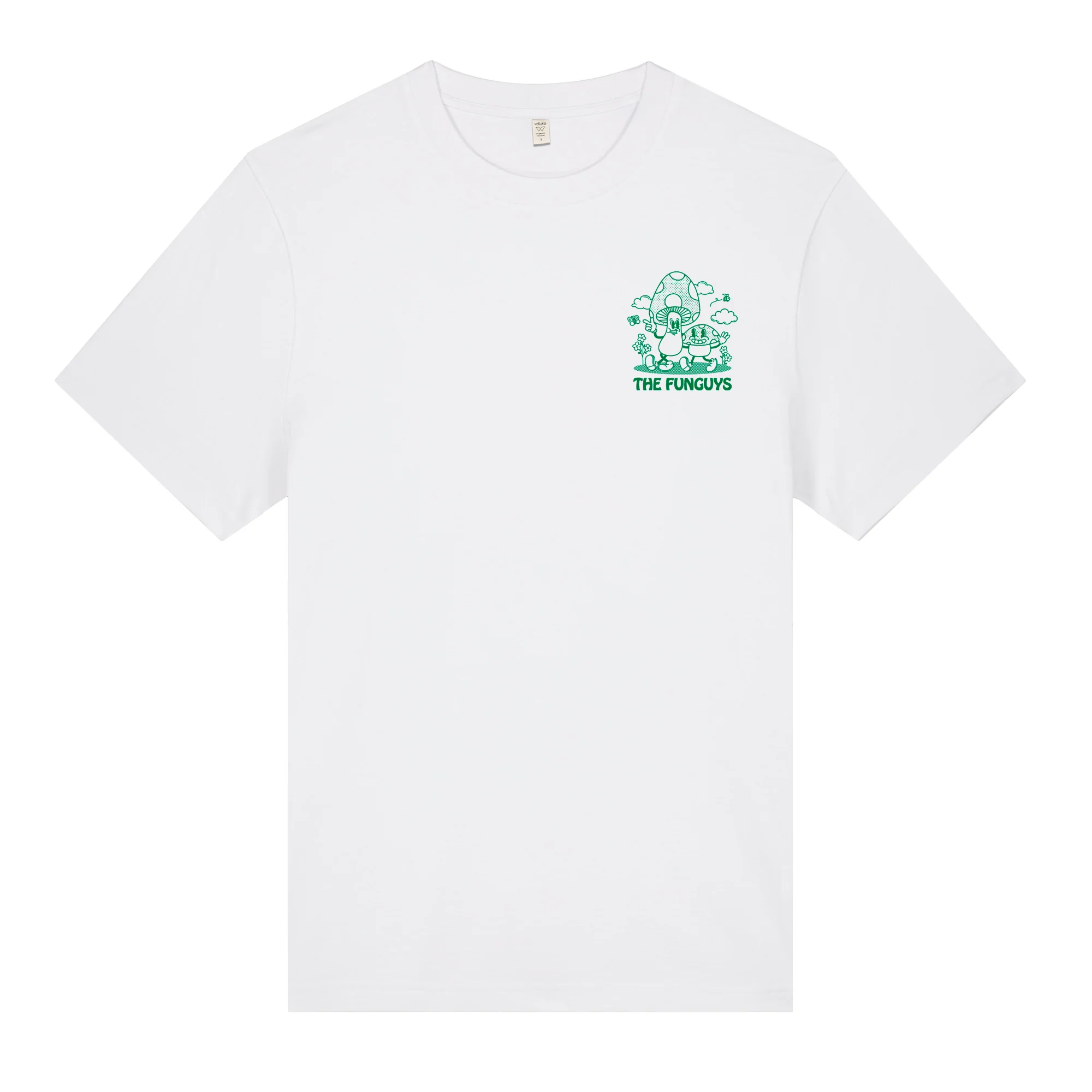 The Funguys Relaxed Fit - Image 2