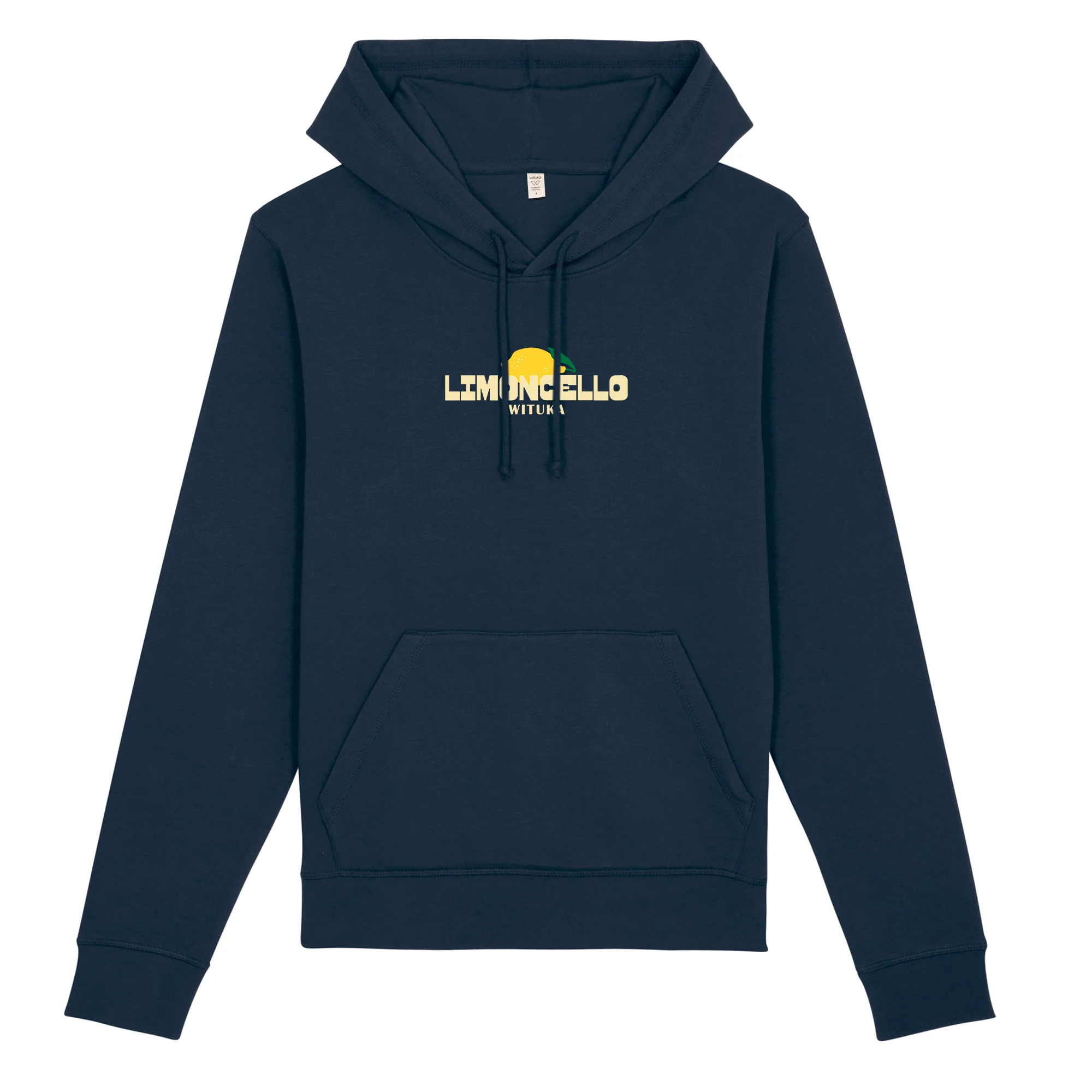 The good limoncello Hoodie - Image 2