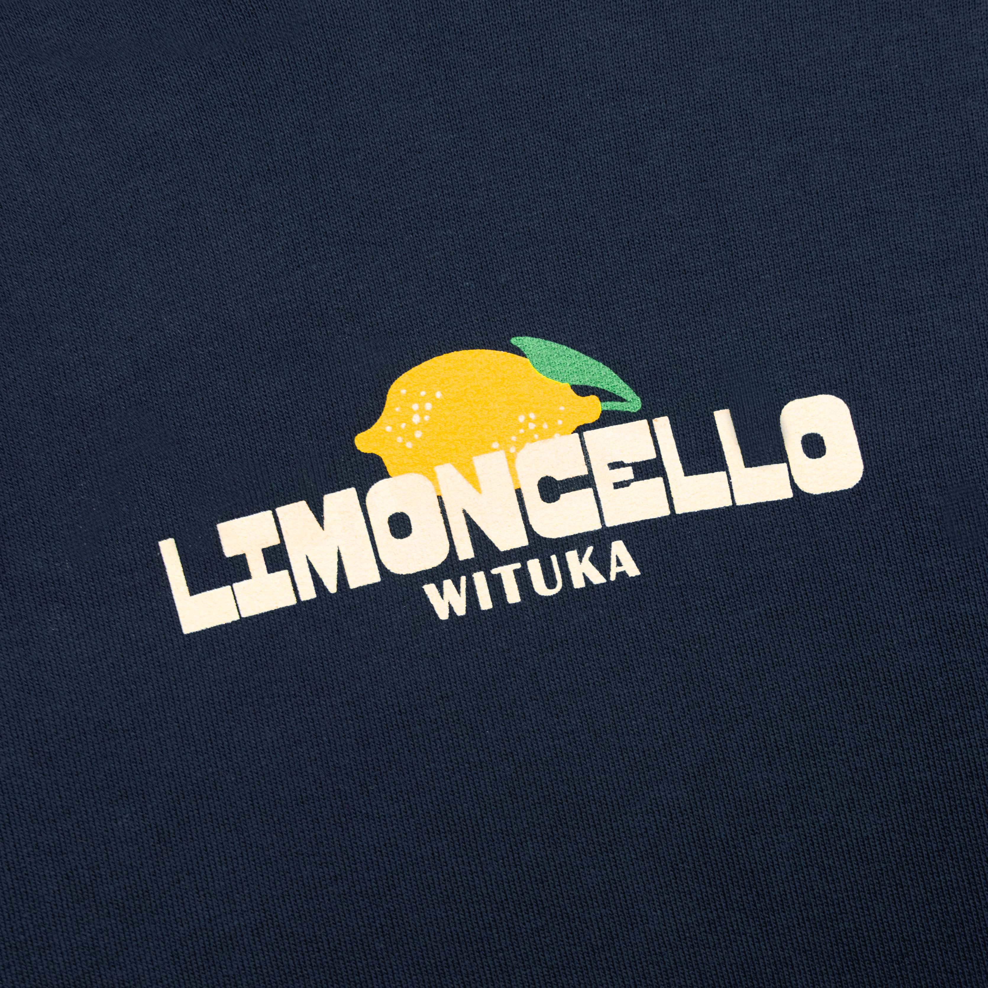 The good limoncello Hoodie - Image 4