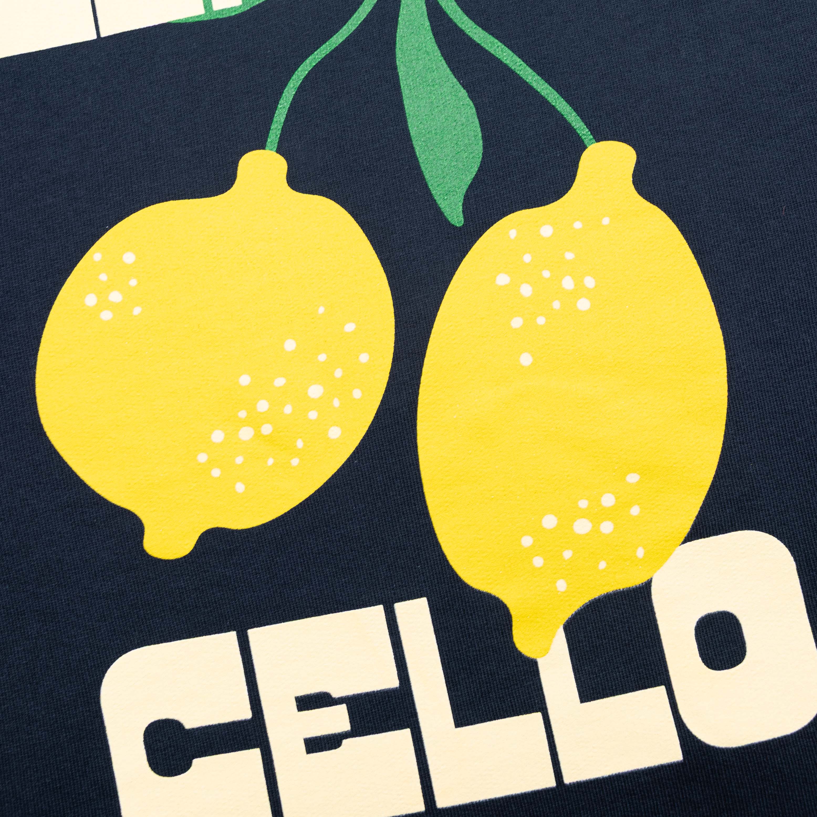 The good limoncello Hoodie - Image 5