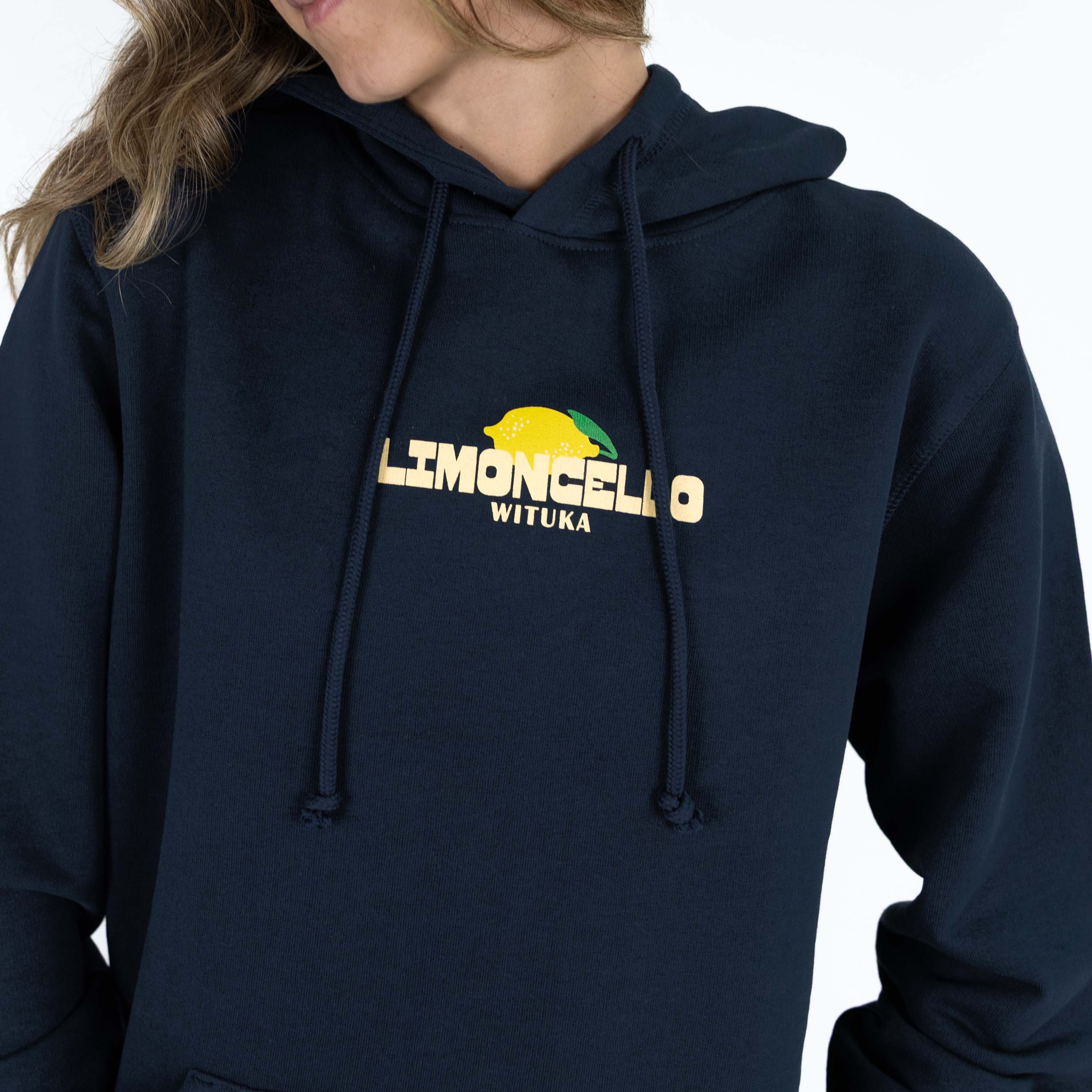 The good limoncello Hoodie - Image 6