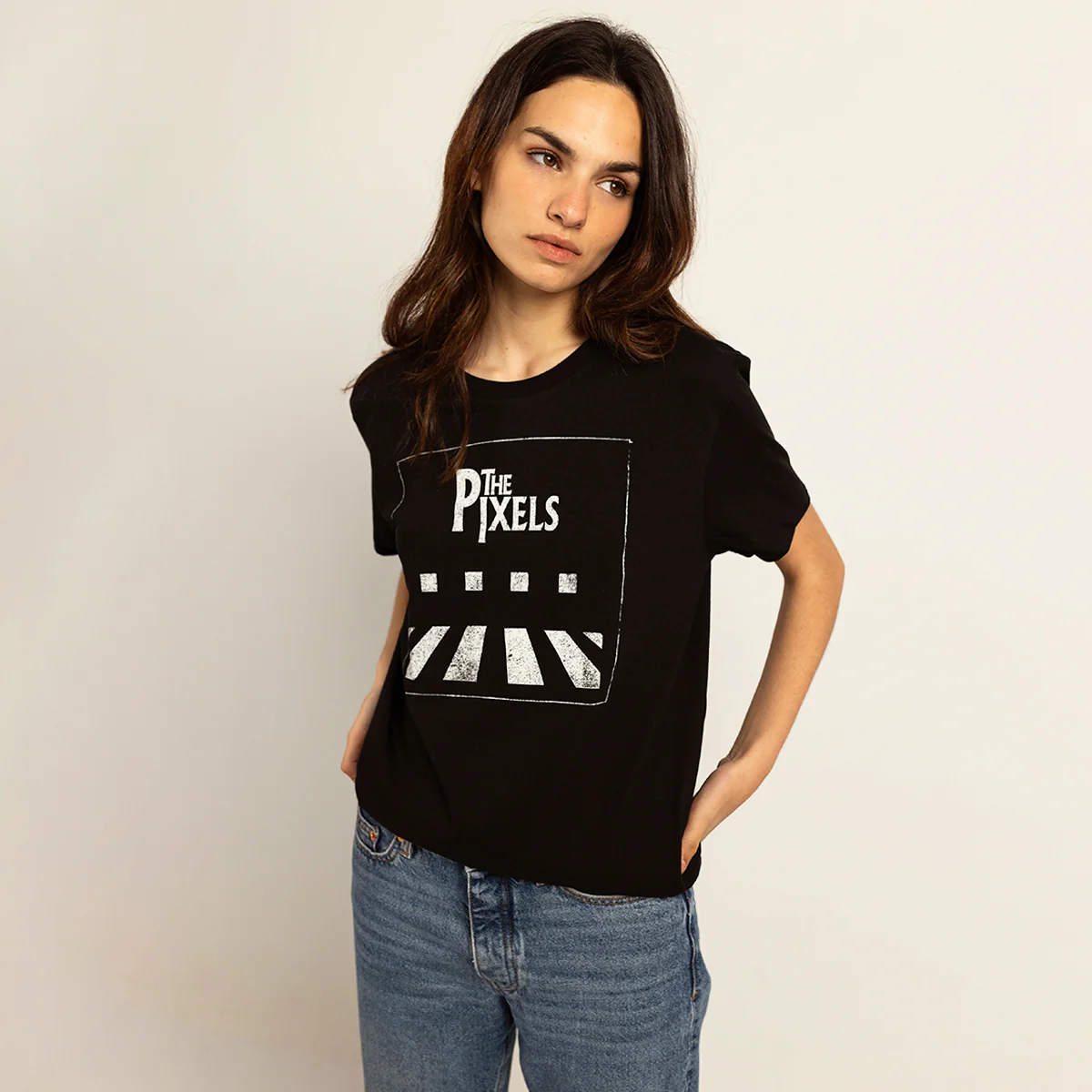 The Pixels - Image 2