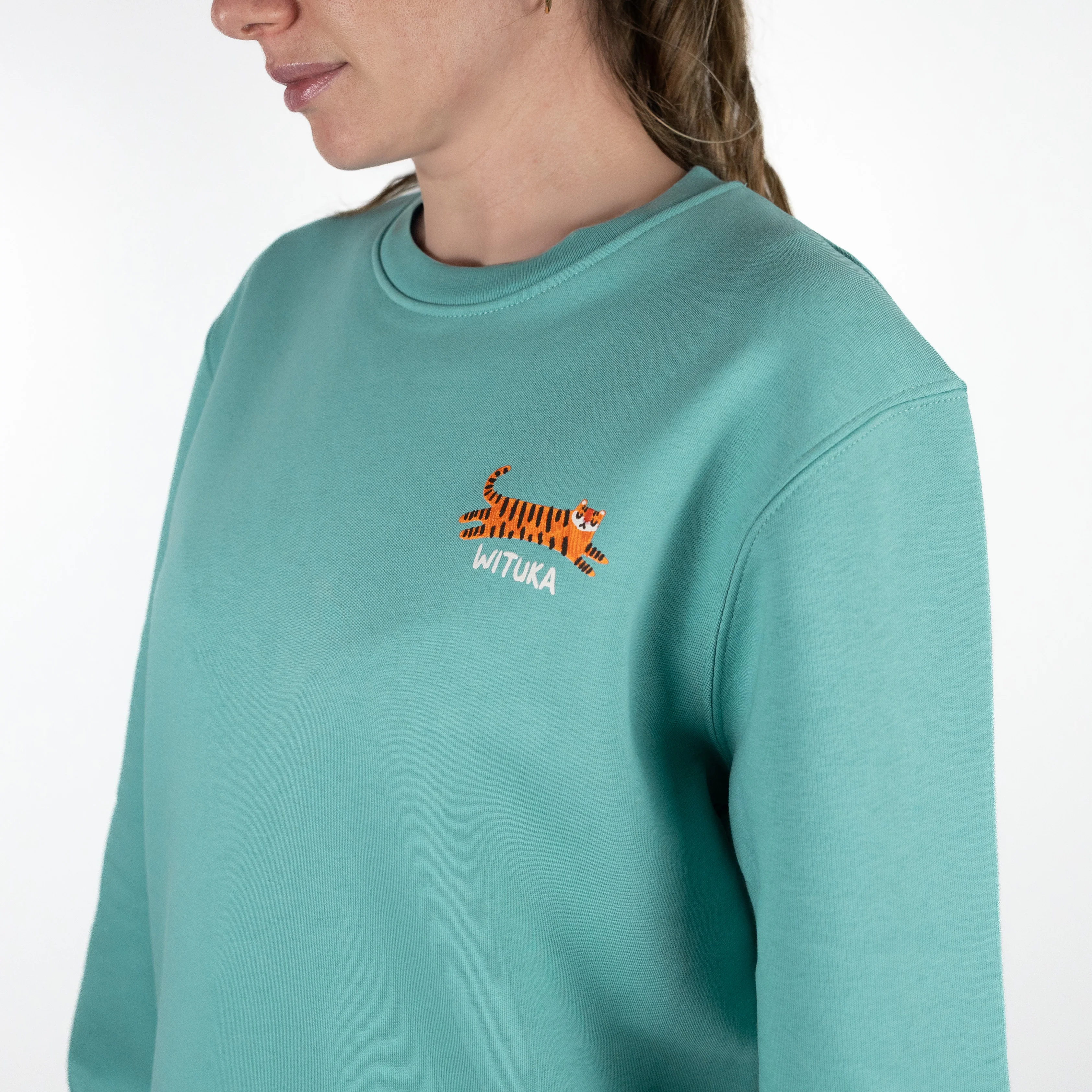 The world is all yours Sweatshirt - Image 3