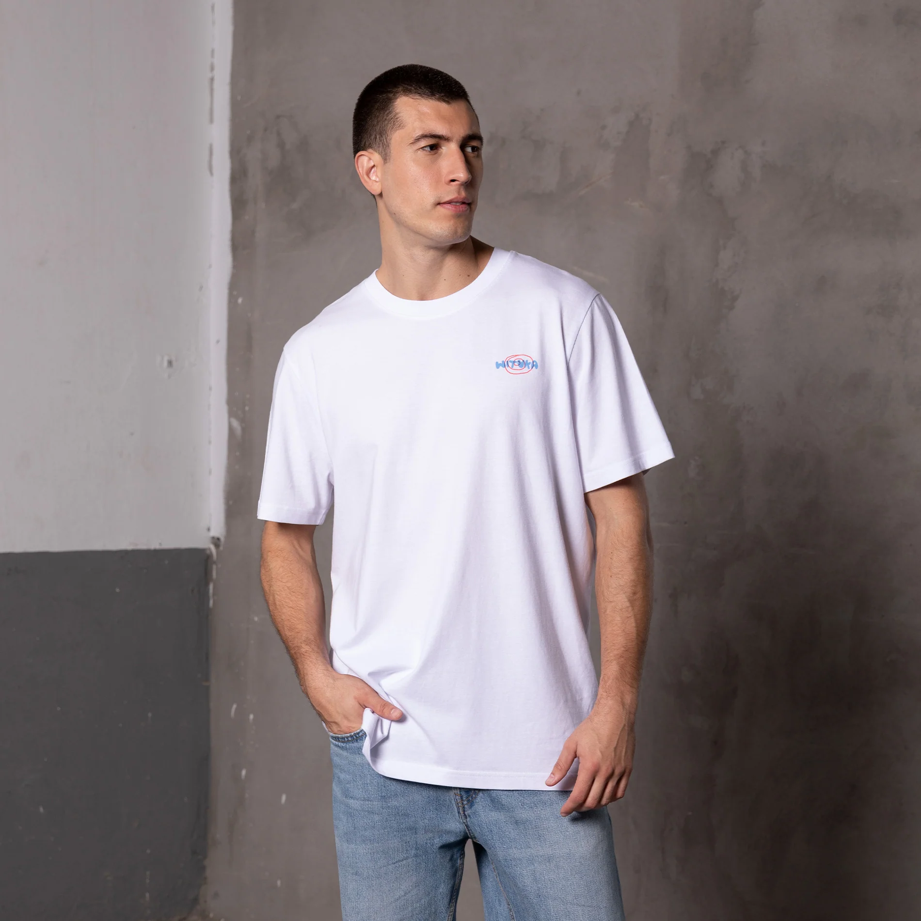 Thief of Joy Relaxed Fit - Image 5