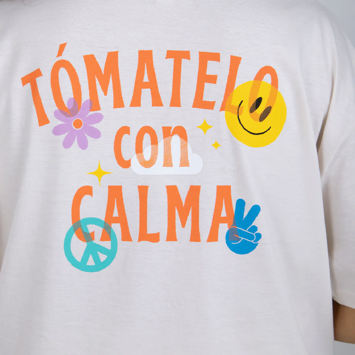 Tomatelo Con Calma - Image 6