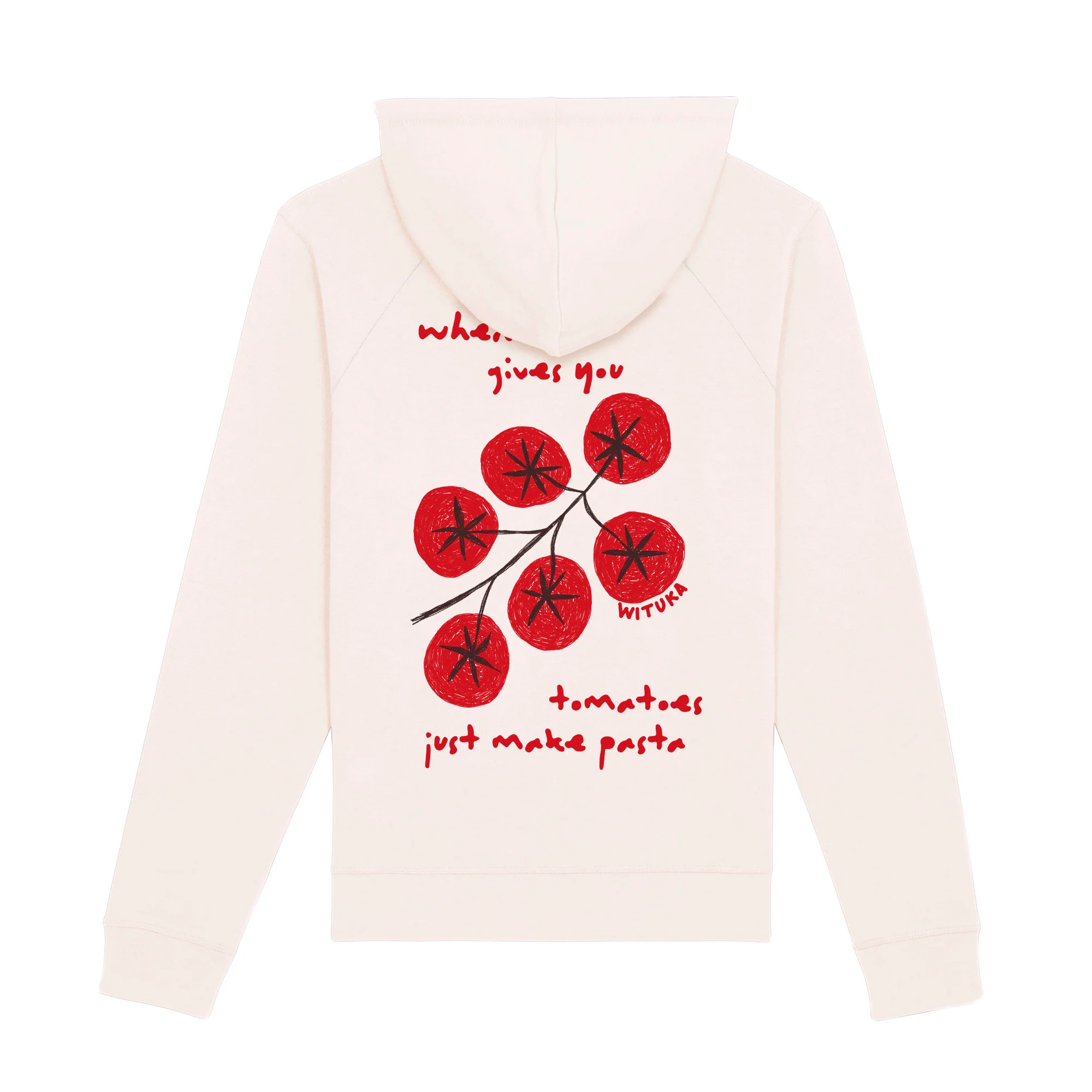 Tomatoes Hoodie