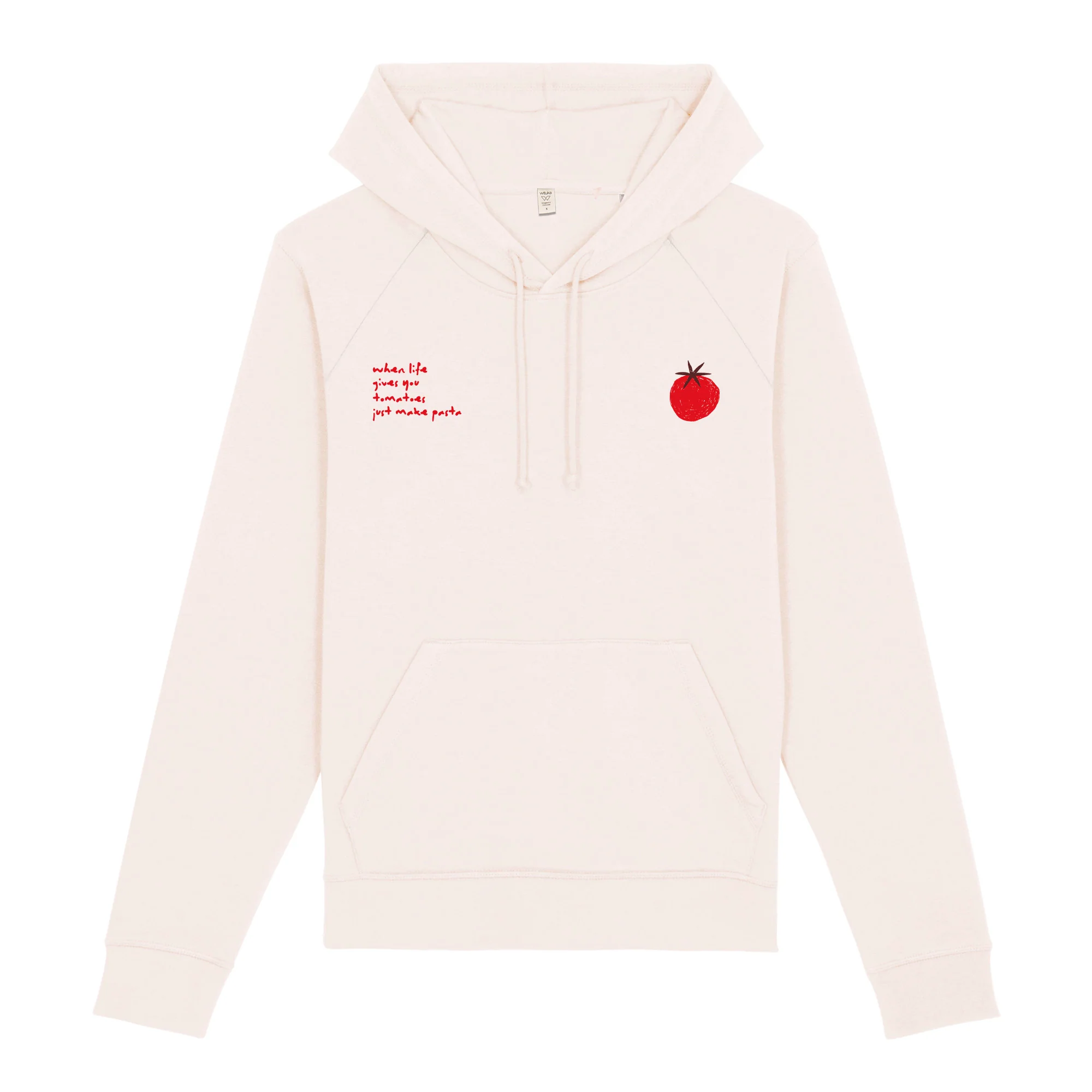 Tomatoes Hoodie - Image 2