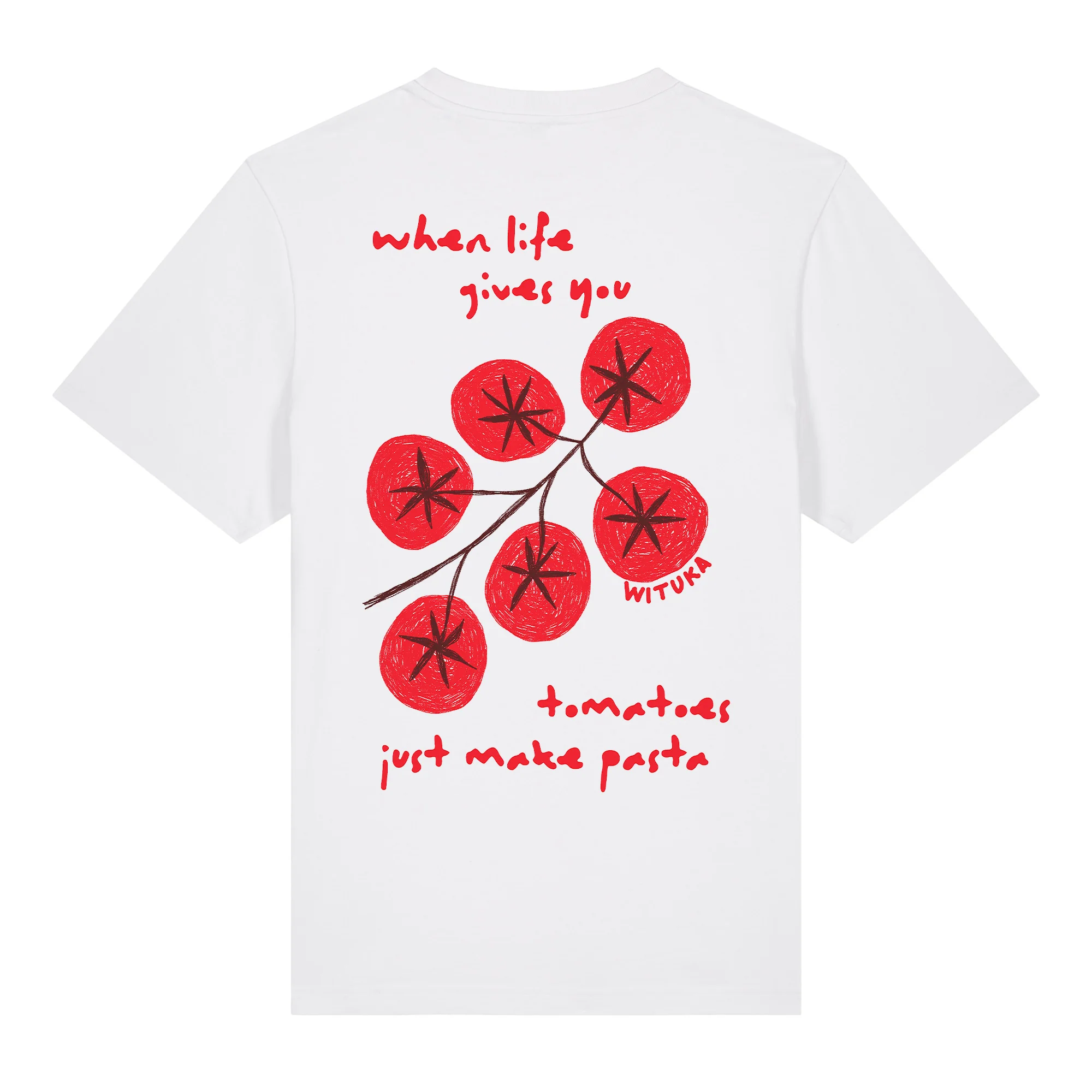 Tomatoes Relaxed Fit