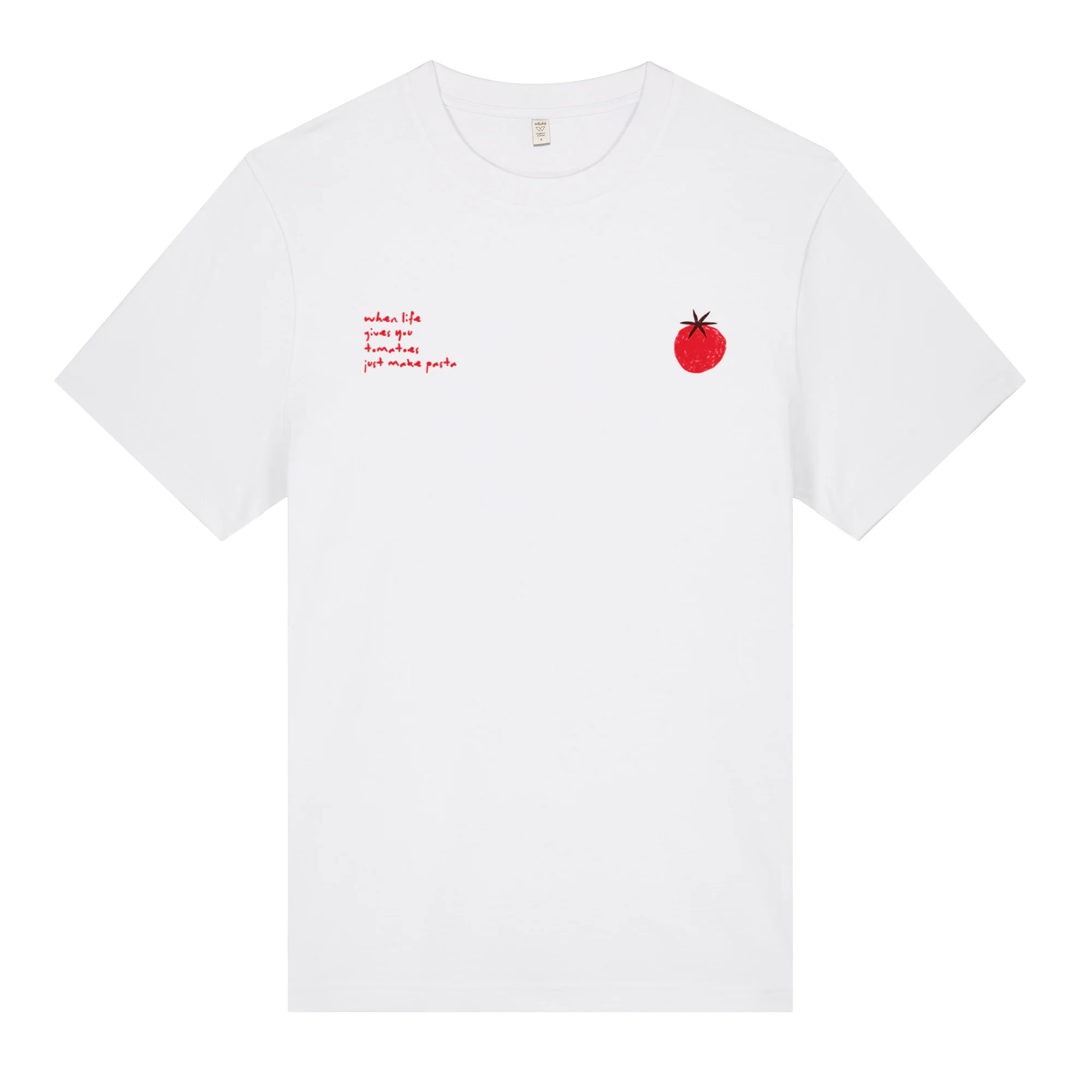 Tomatoes Relaxed Fit - Image 2