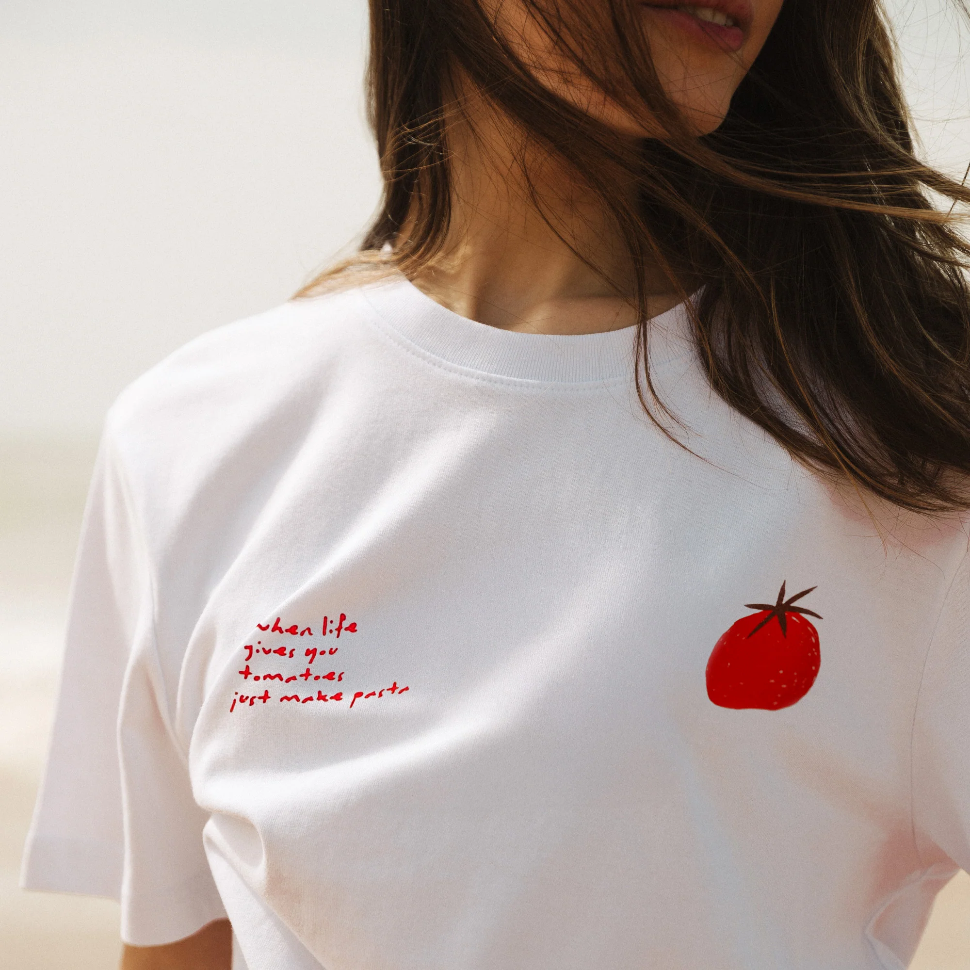 Tomatoes Relaxed Fit - Image 3
