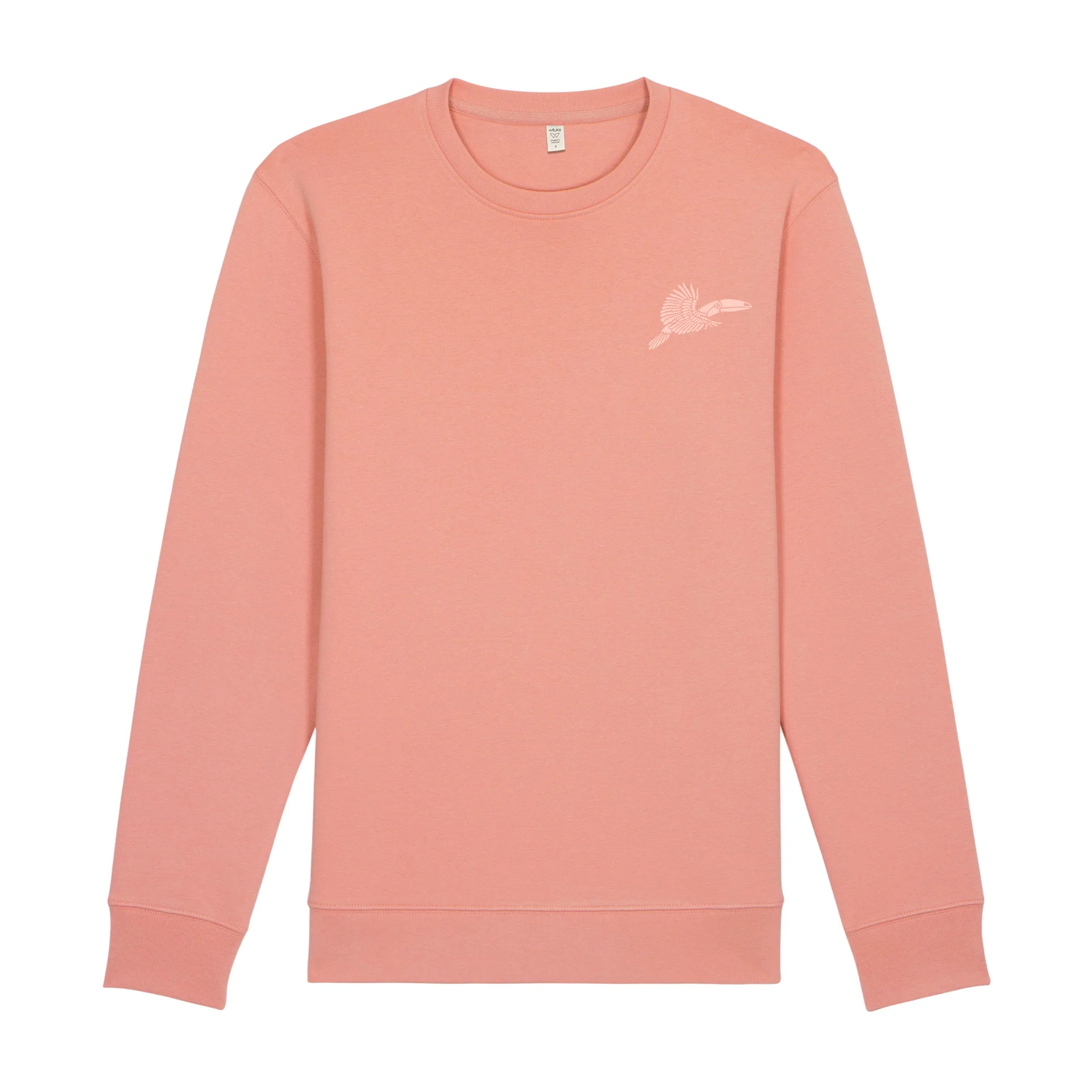 Toucan Sweatshirt
