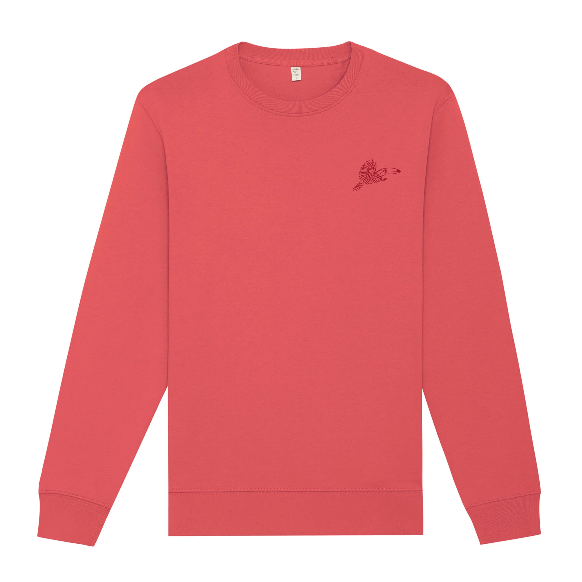 Toucan Sweatshirt - Image 10