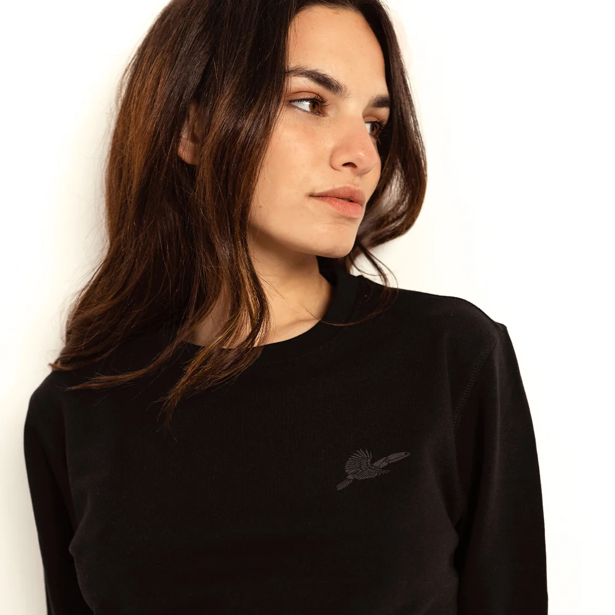 Toucan Sweatshirt - Image 2