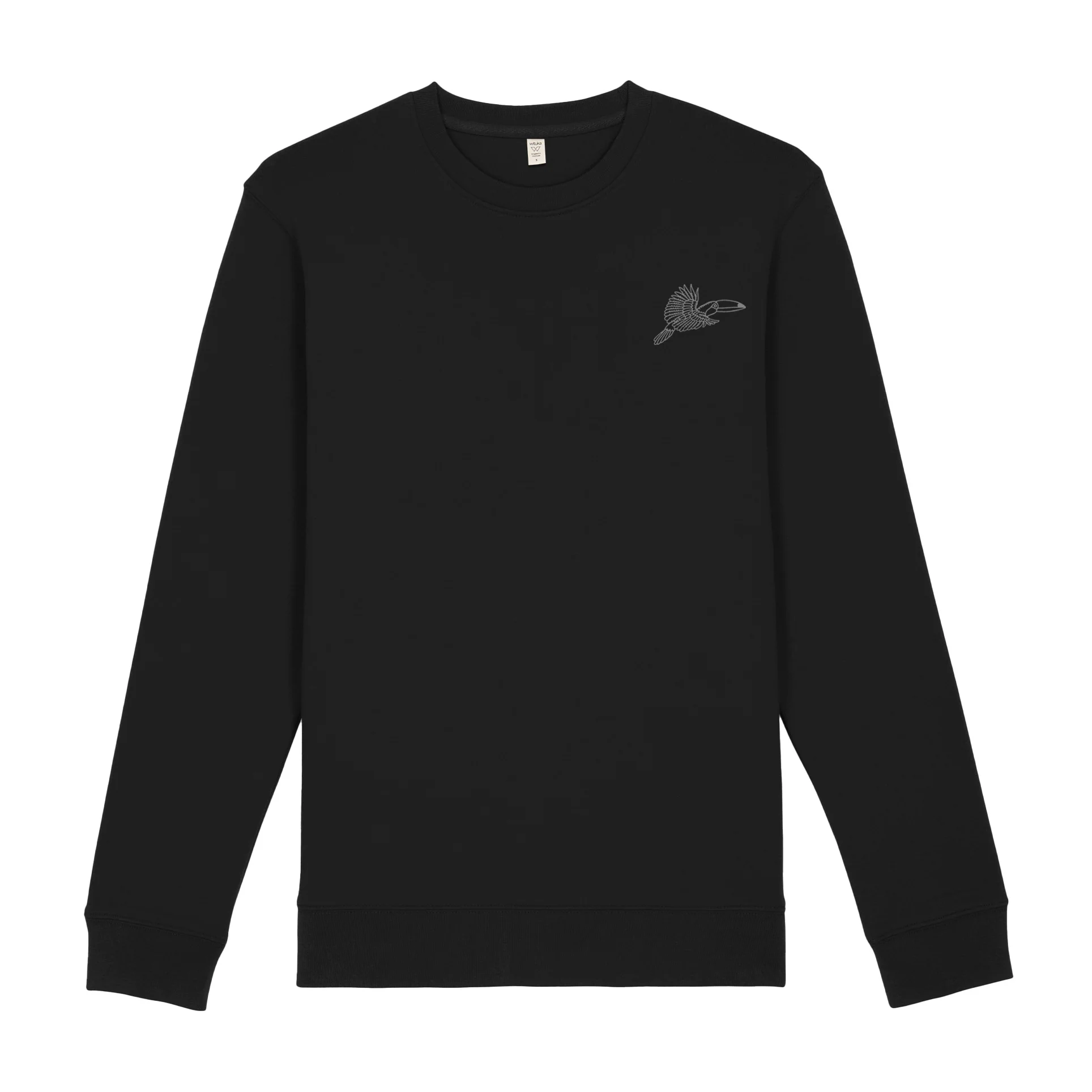 Toucan Sweatshirt - Image 6