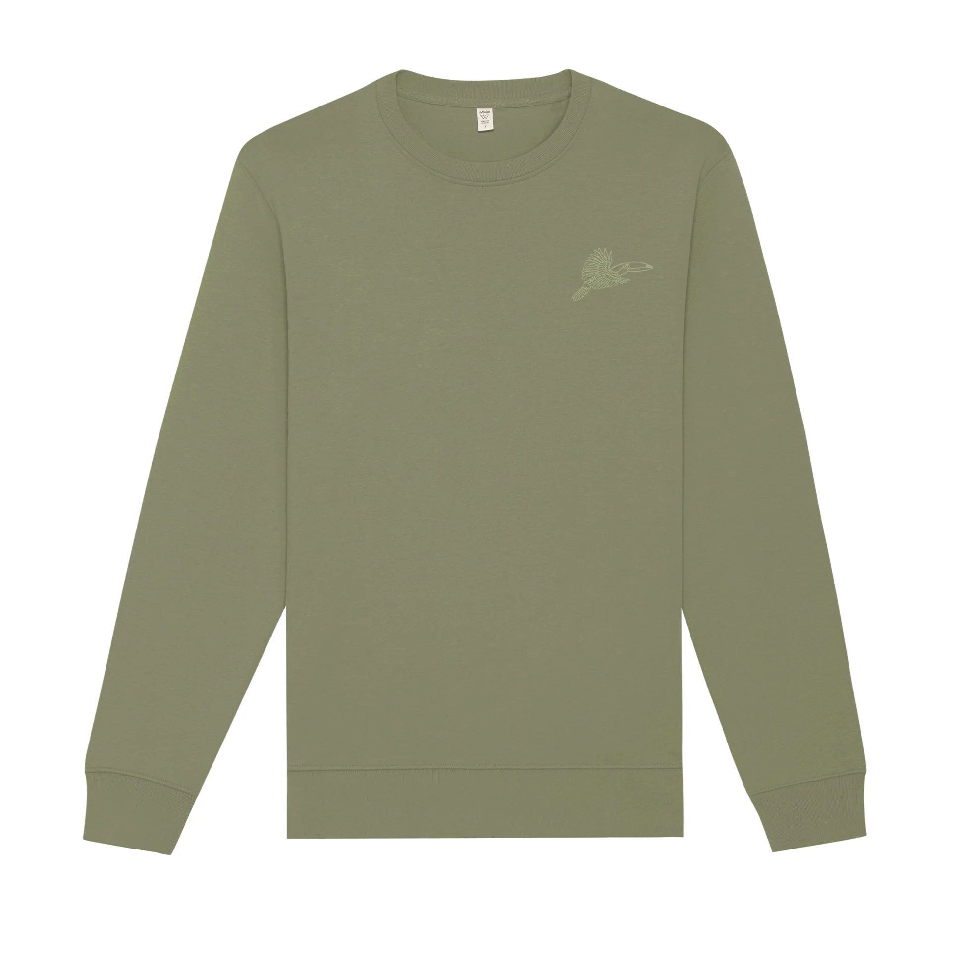 Toucan Sweatshirt - Image 7
