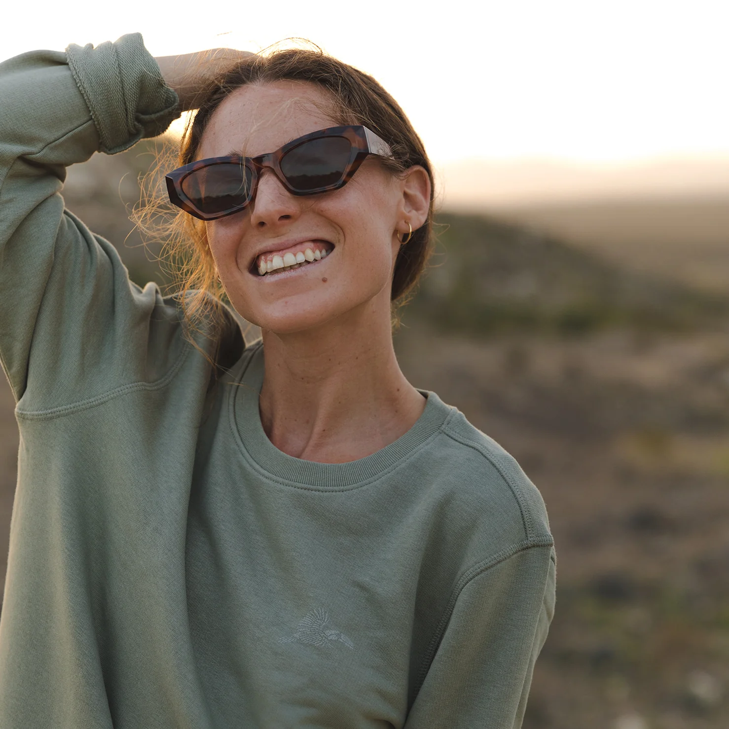 Toucan Sweatshirt - Image 8