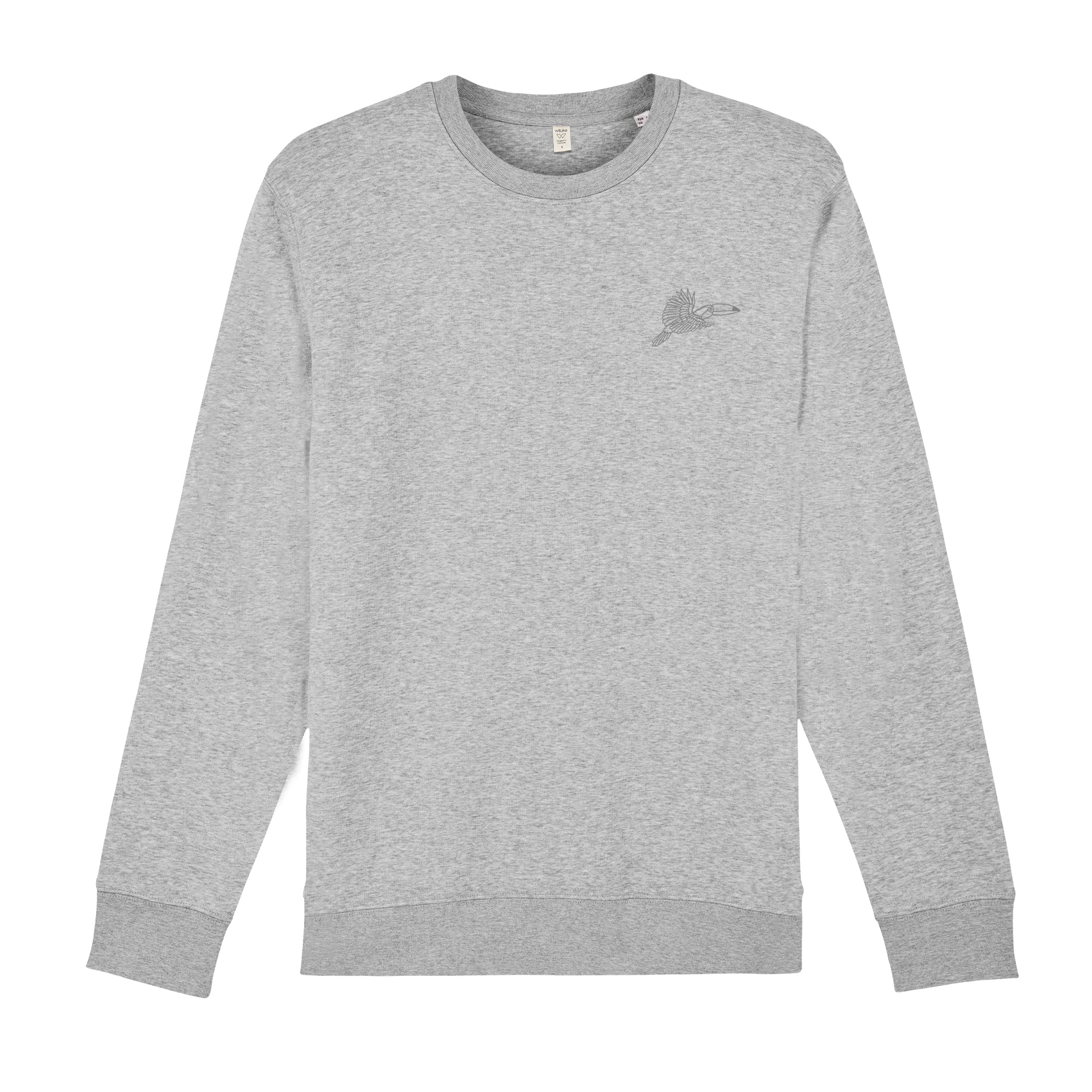 Toucan Sweatshirt - Image 9