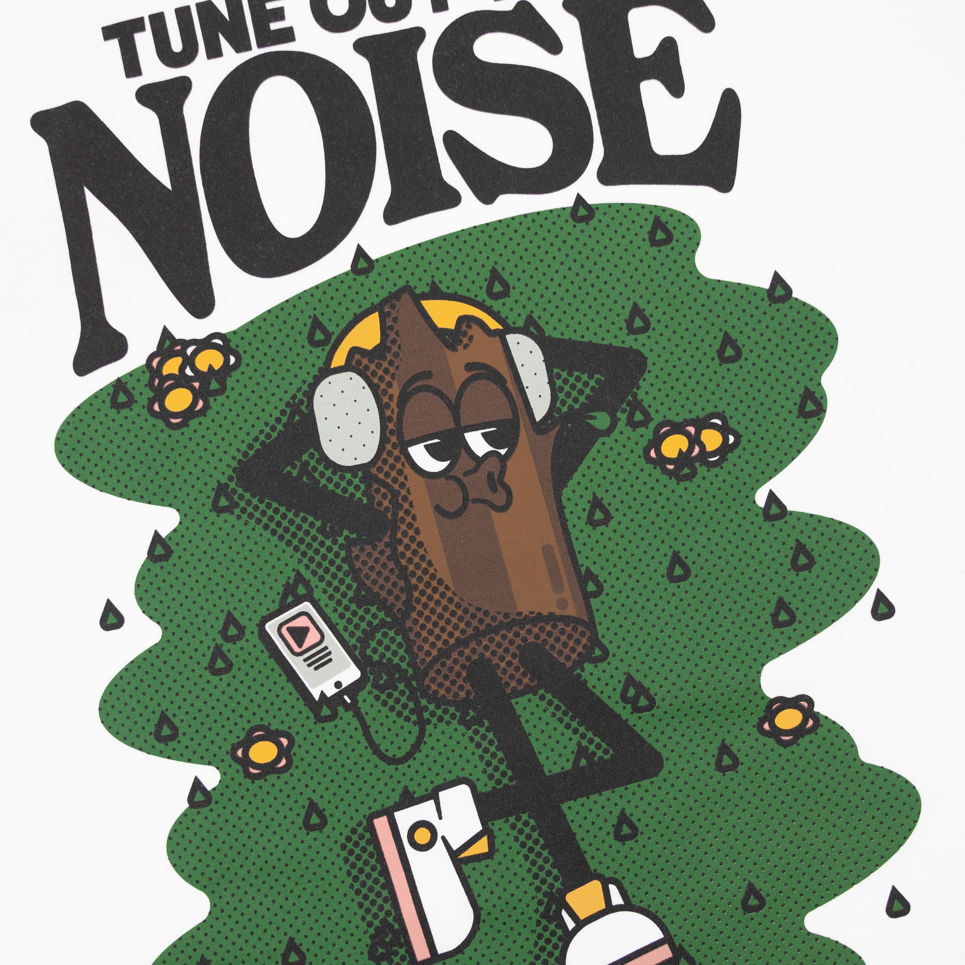 Tune Out The Noise - Image 3