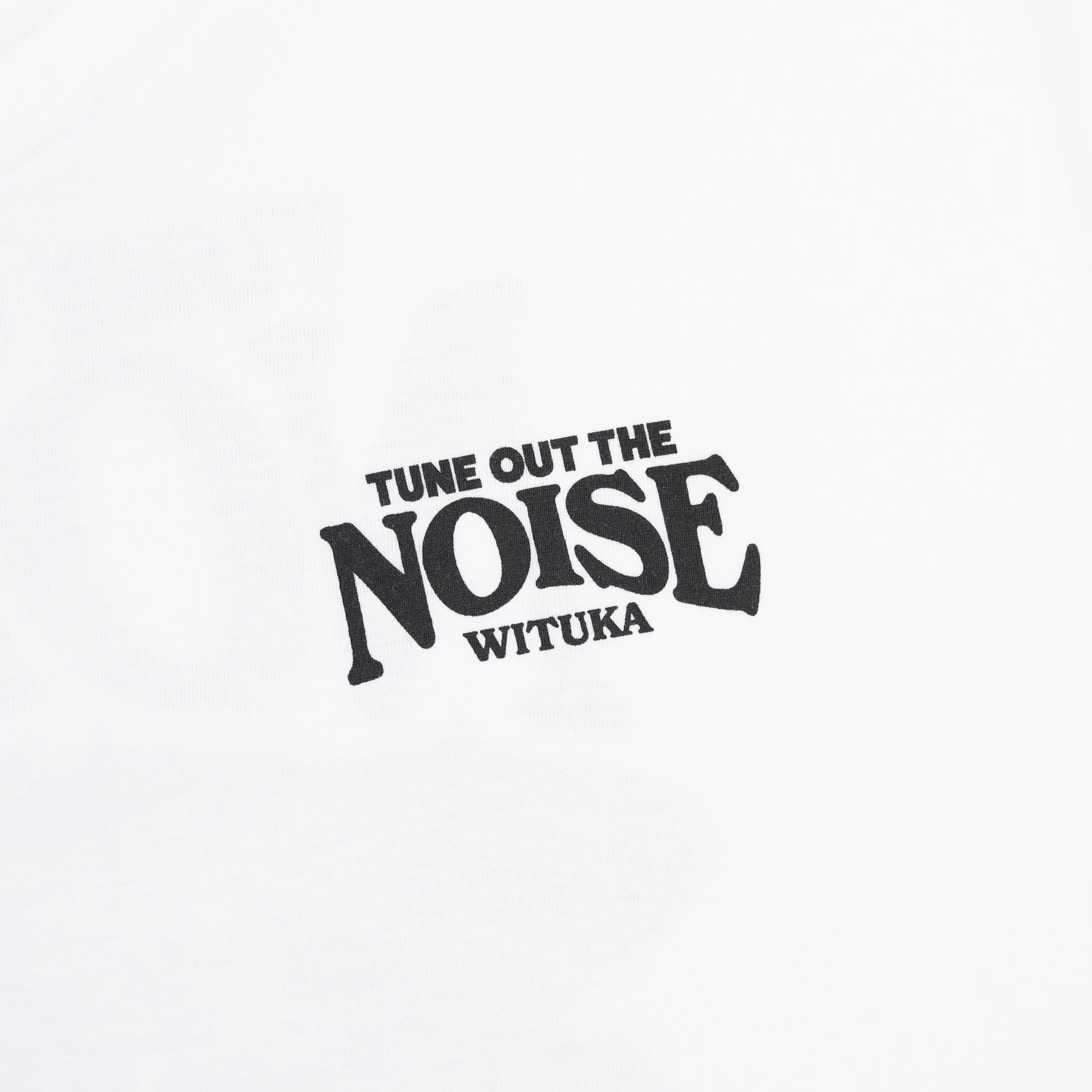 Tune Out The Noise - Image 4