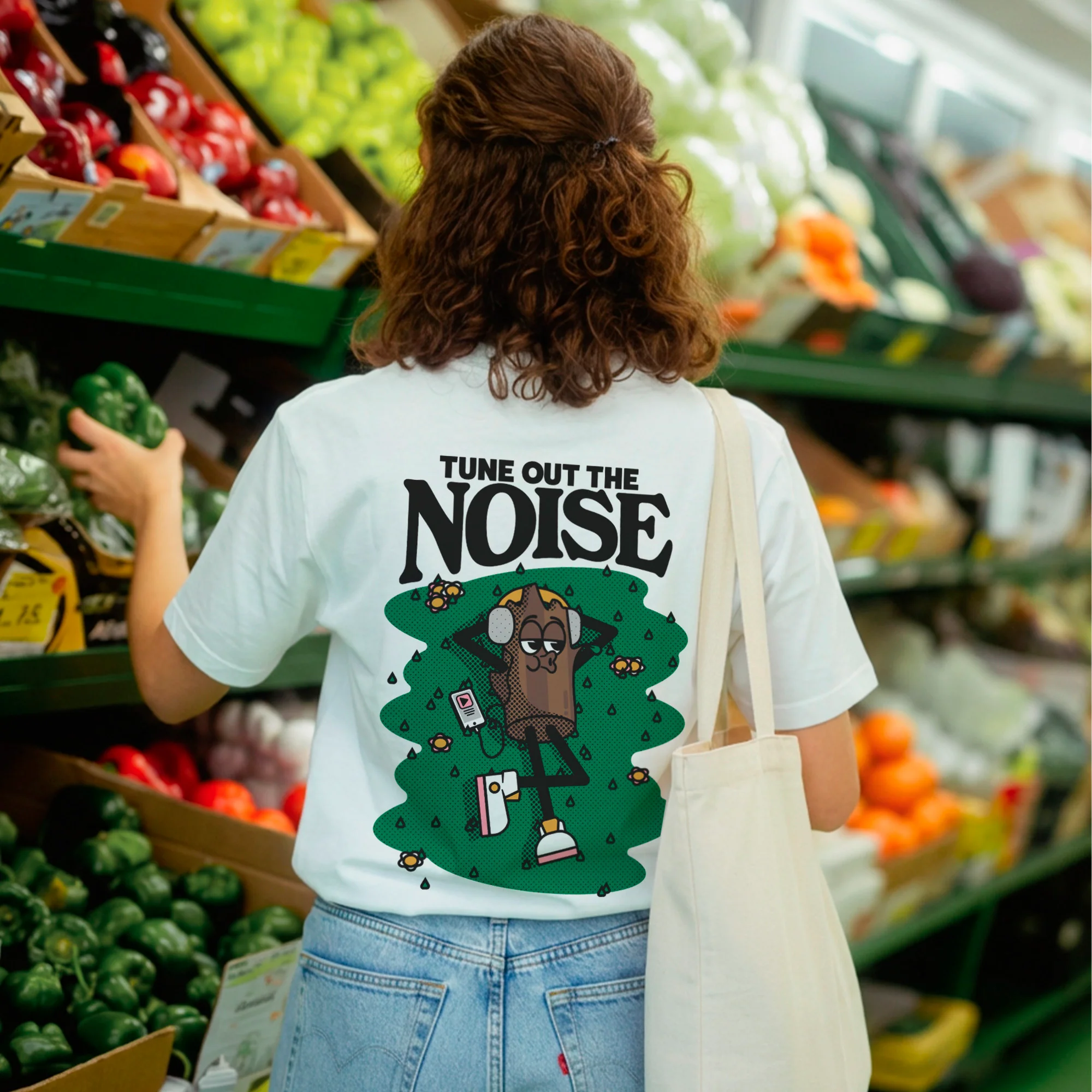 Tune Out The Noise - Image 5