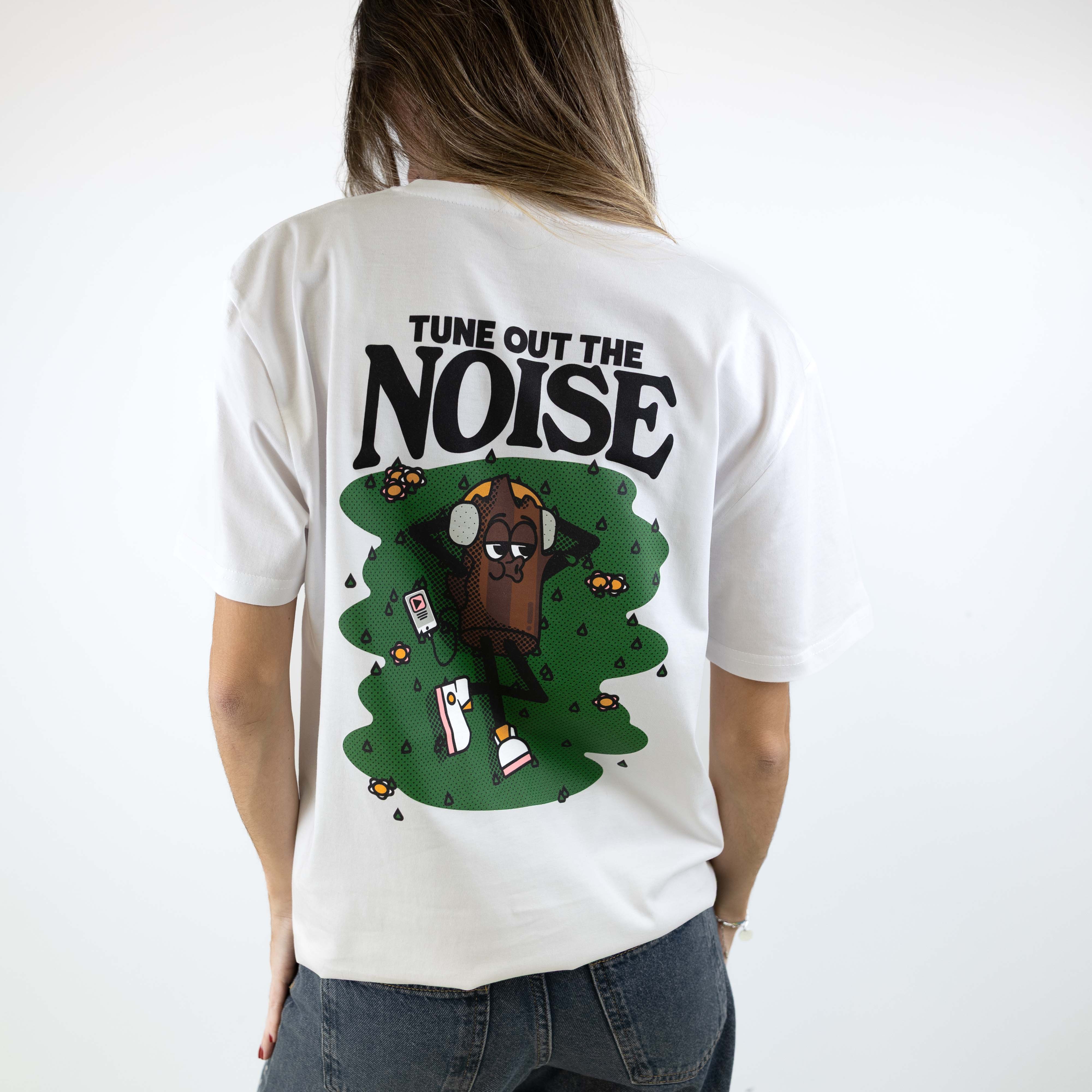 Tune Out The Noise - Image 8