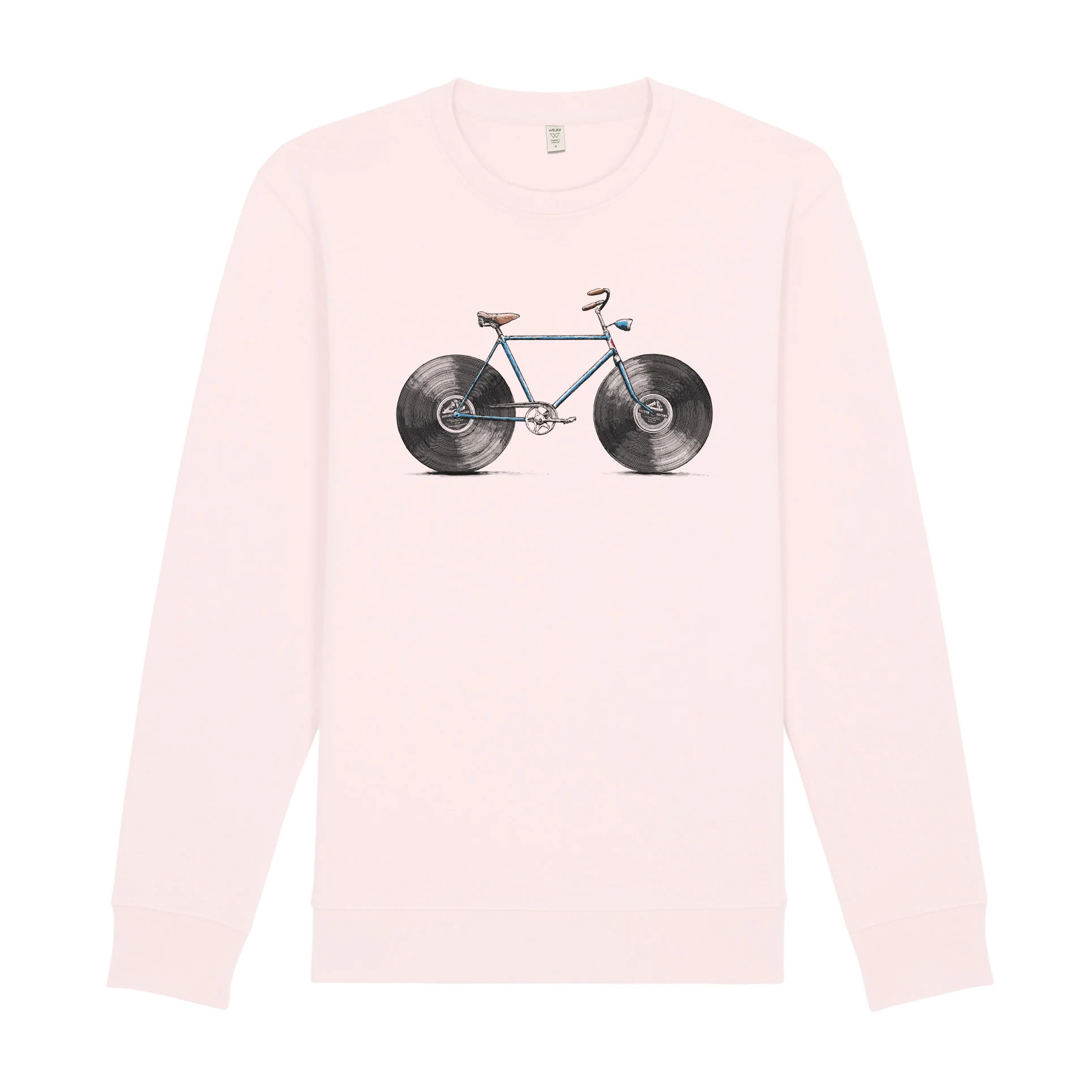 Velophone Sweatshirt - Image 3